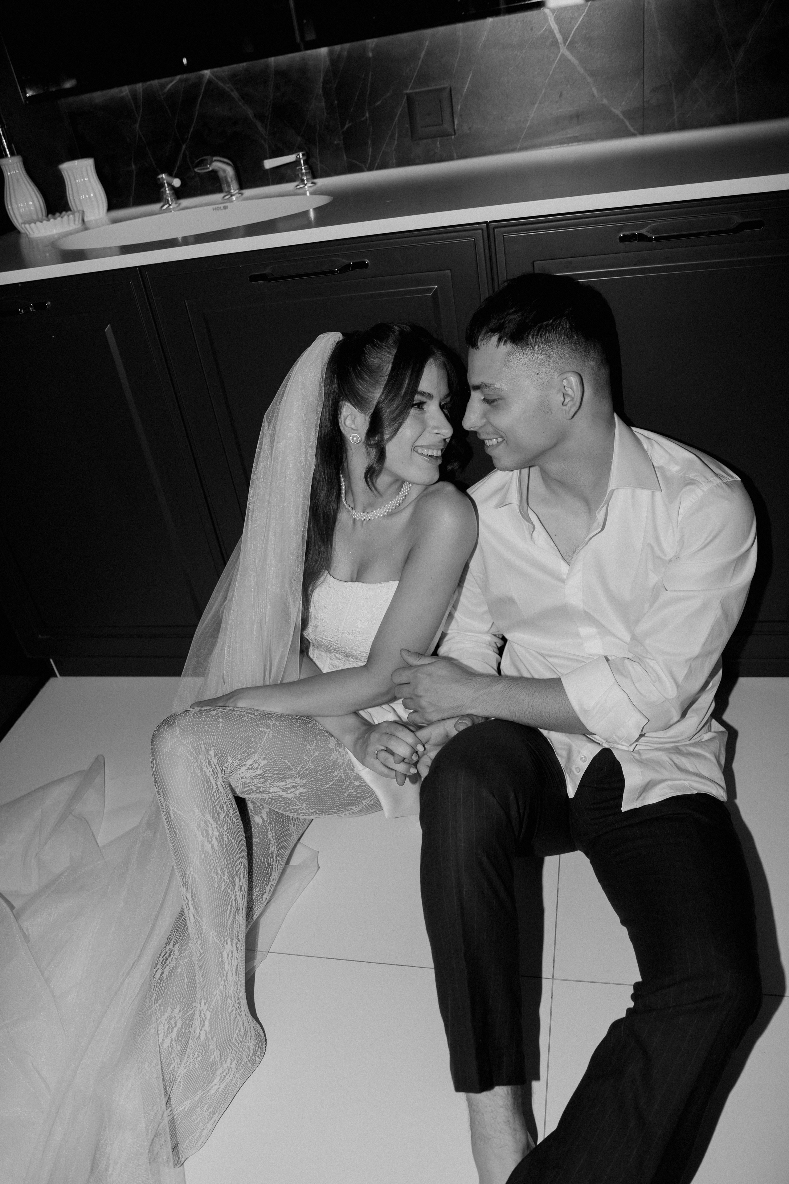 Kirill & Maria. Главная