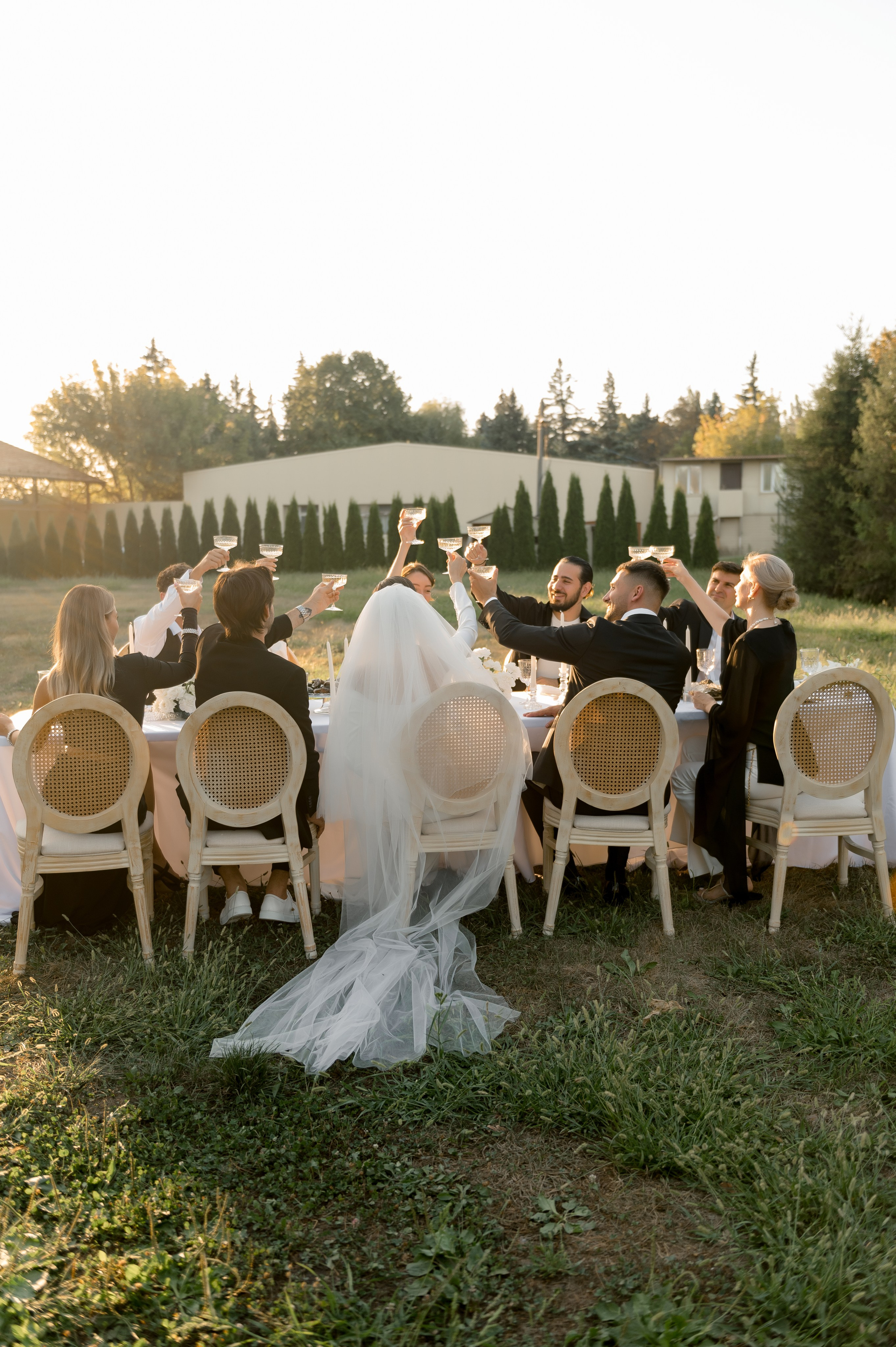 Павел и Алина. Главная