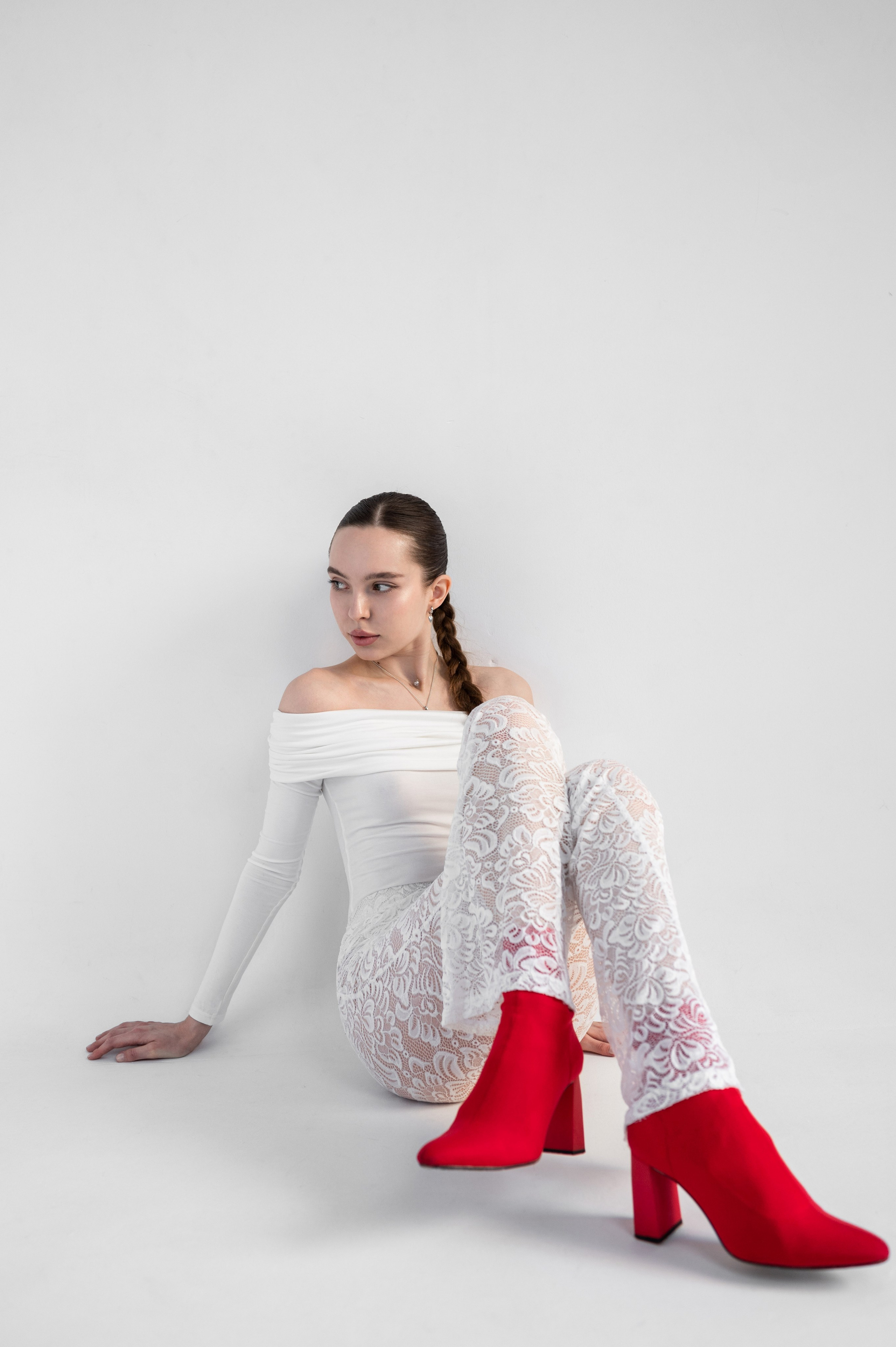 Анастасия. Свадебный, портретный, коммерческий, предметный фотограф в Ставрополе Иван Белашов