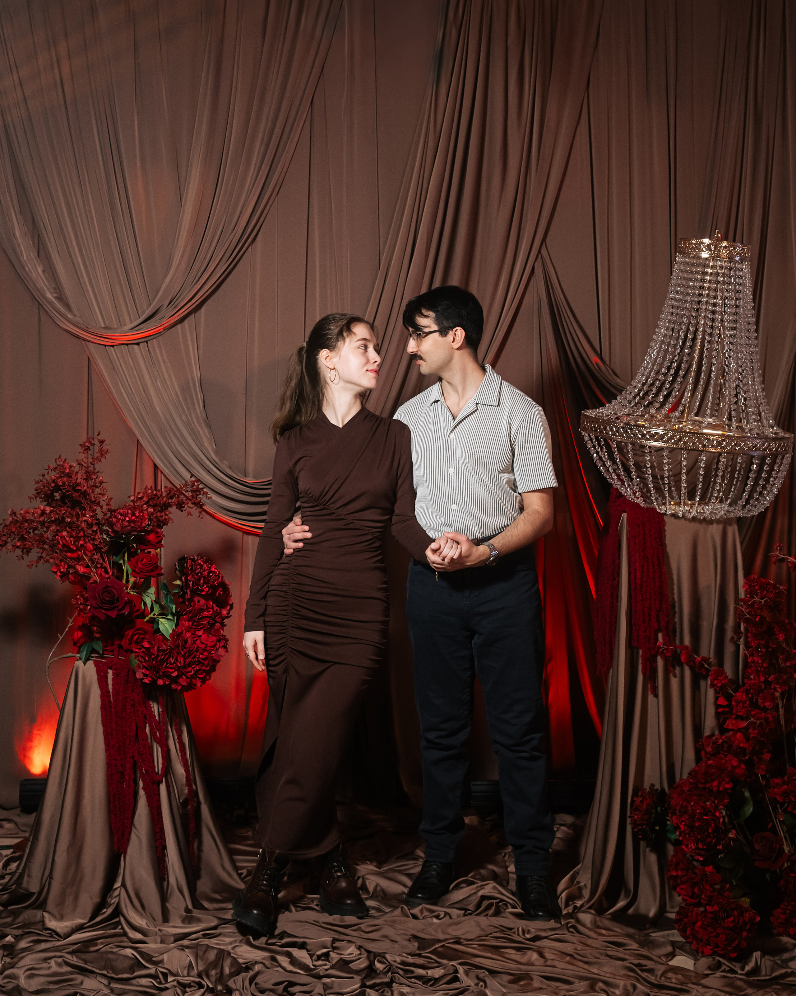 Репортажная фотография в Новосибибирске