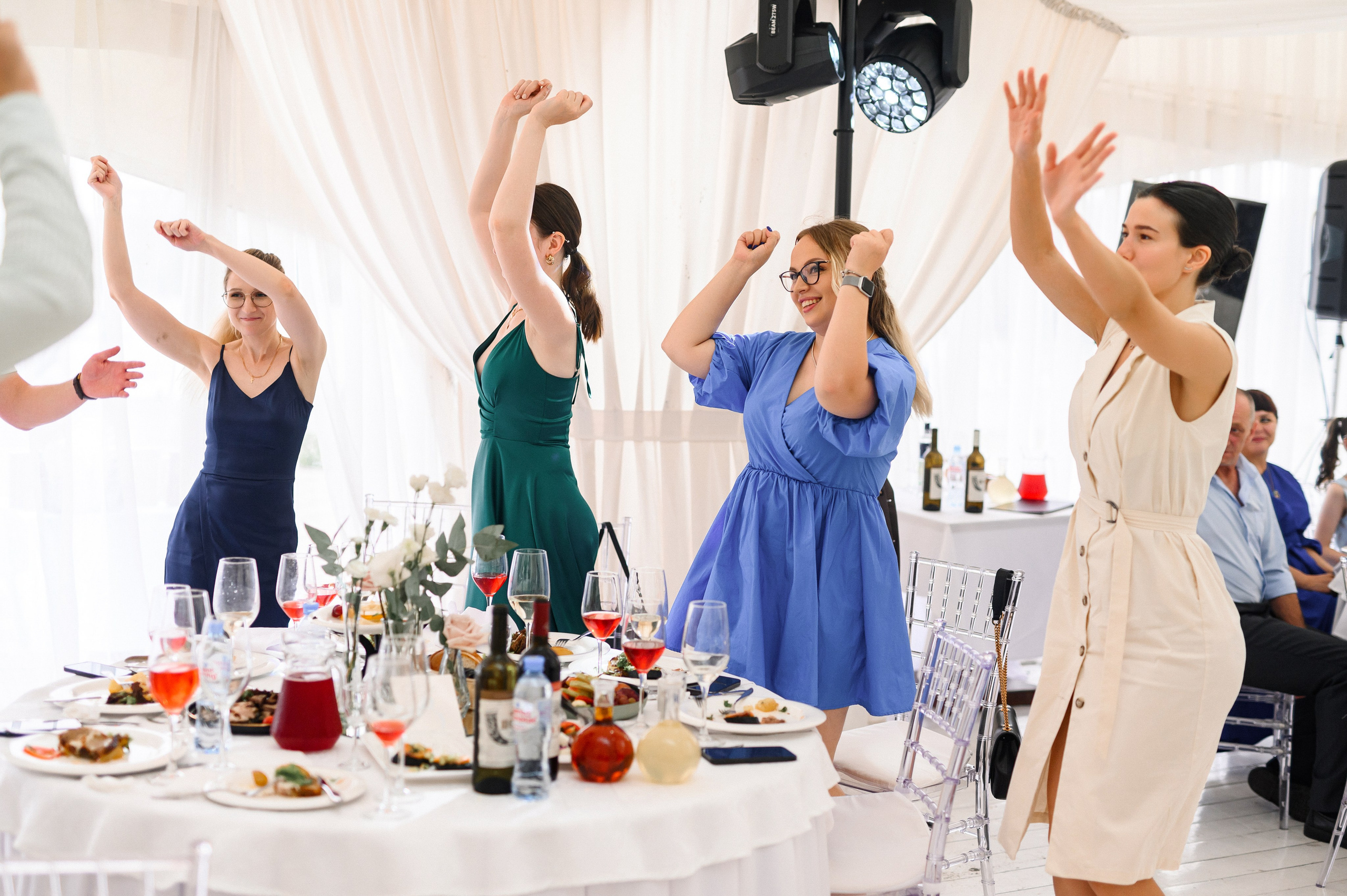 Свадебная фотосессия Леонид и Алина