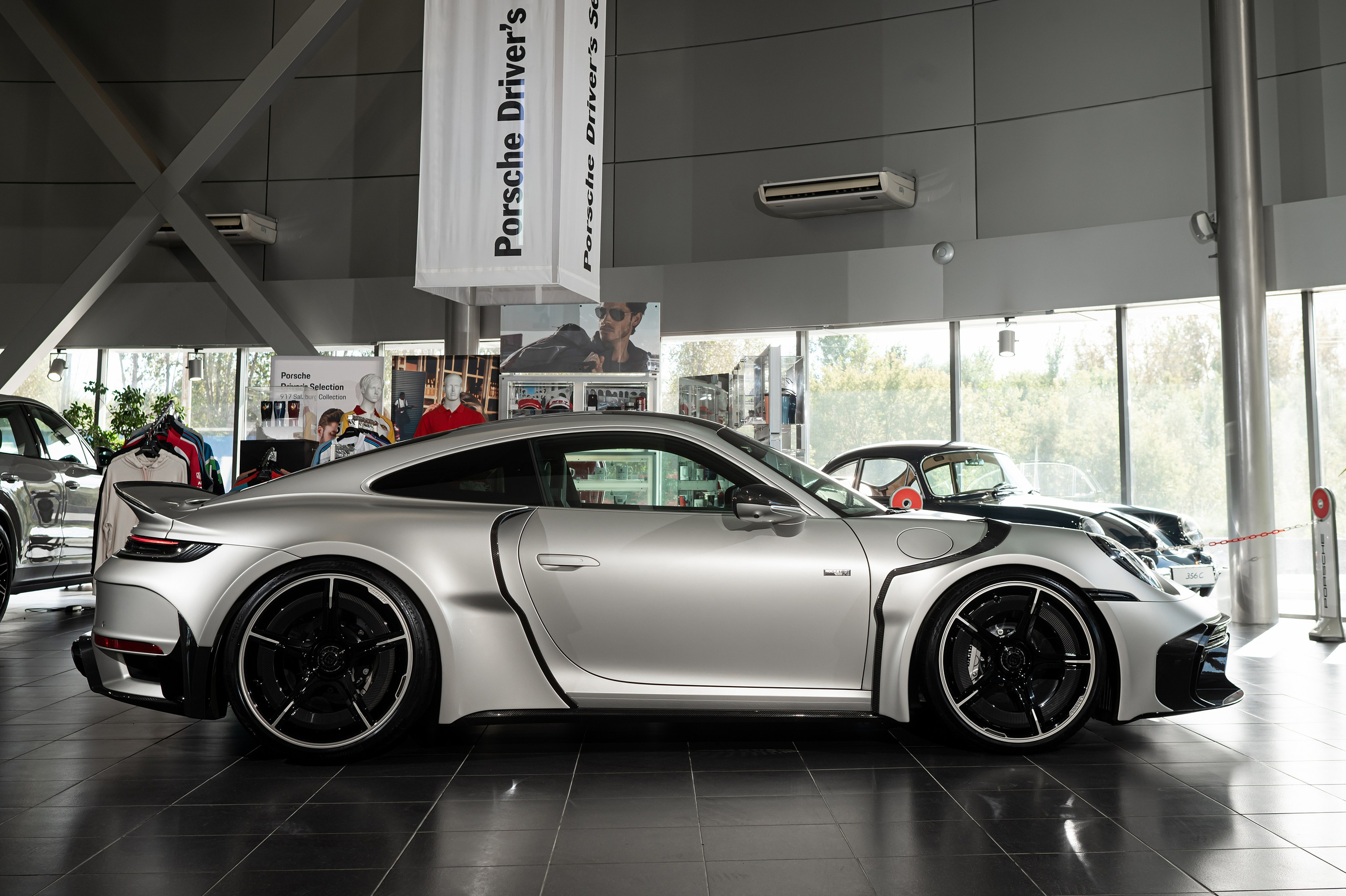 Рекламная фотография Новосибирск