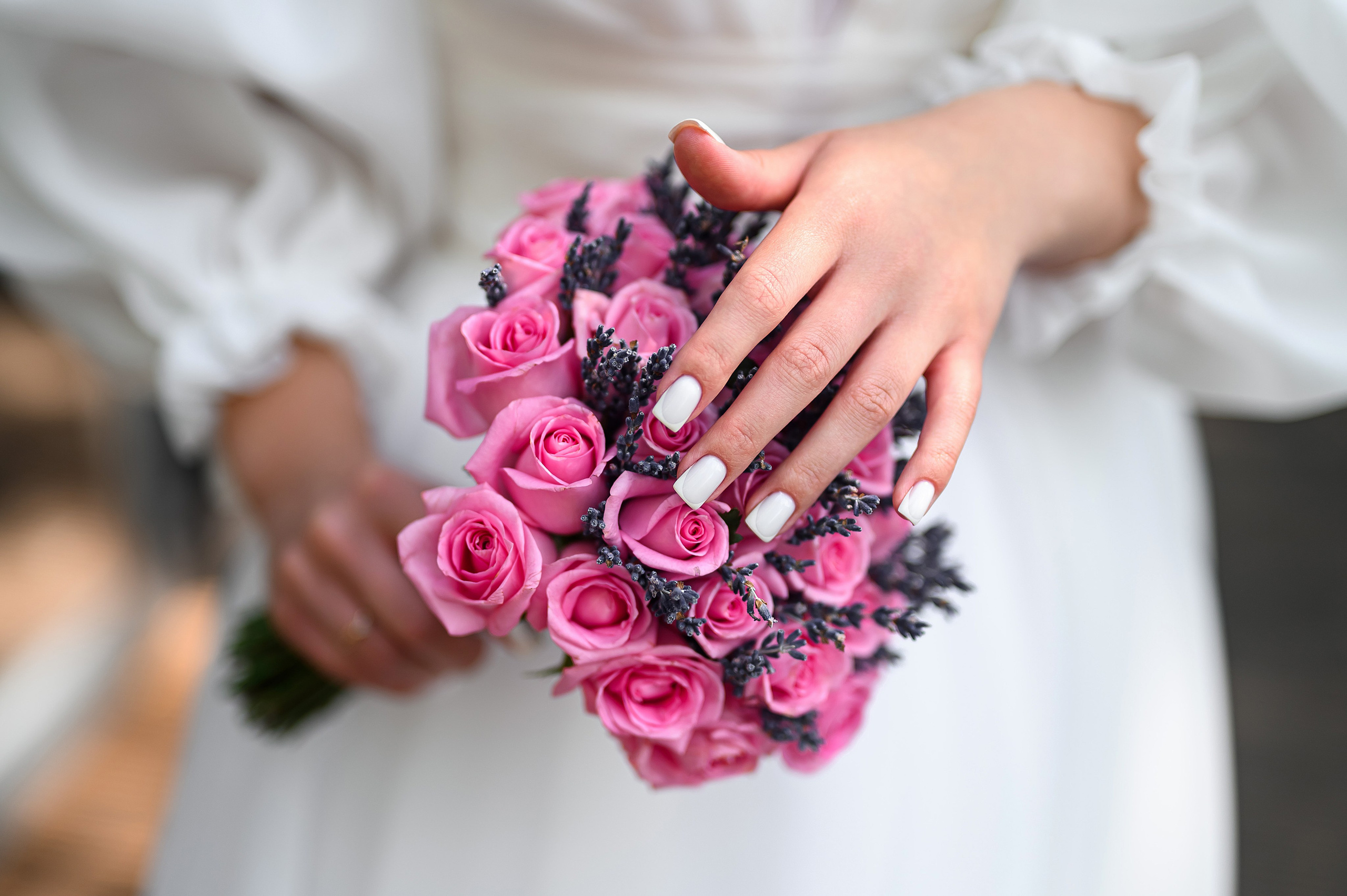 Свадебная фотосессия Анна и Андрей