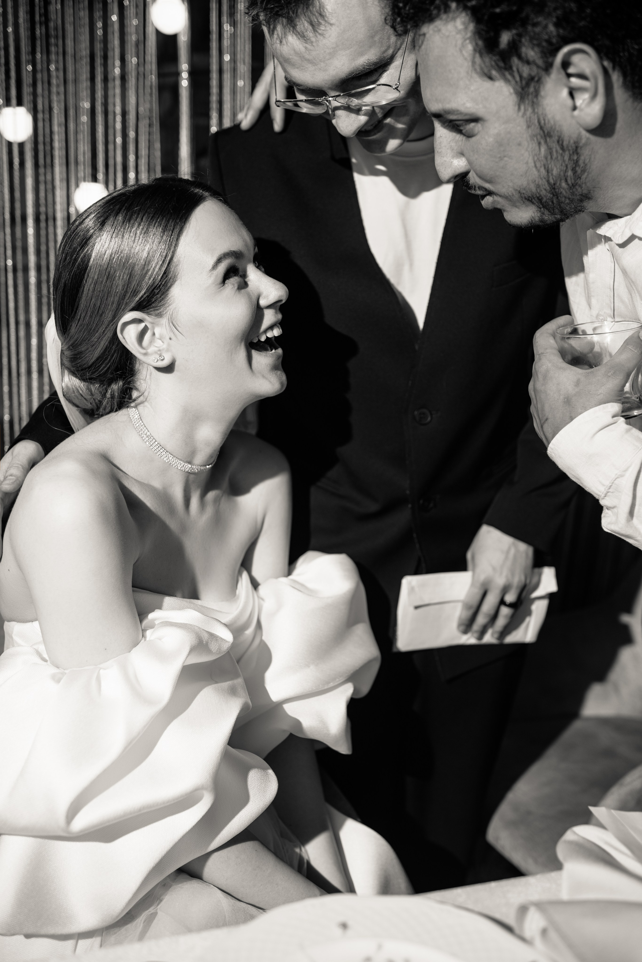 Сильно влюблён. Свадебный и семейный фотограф в Москве Julia Juice