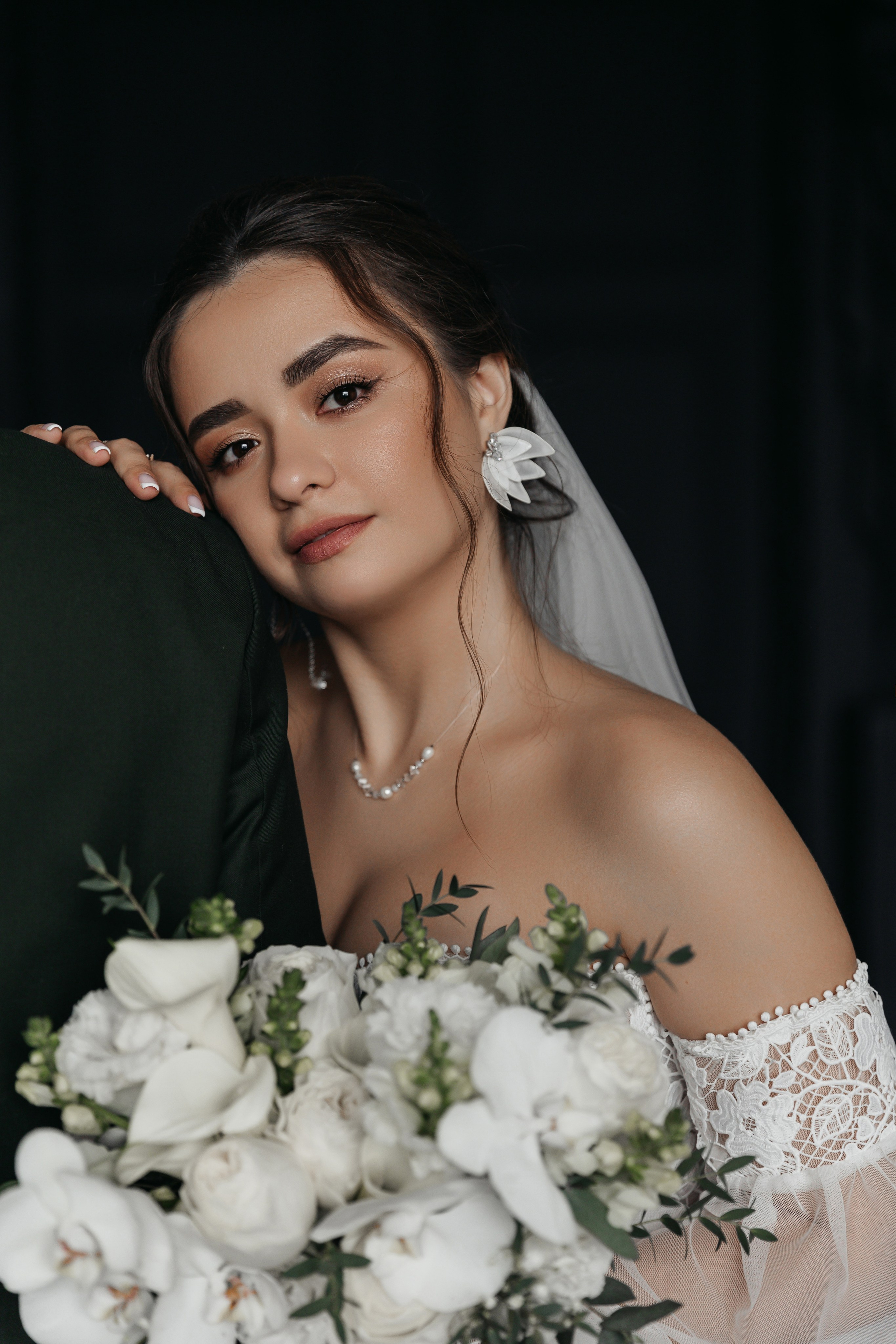 Роман и Алина (23/11/ 2023). Свадебный  и семейный фотограф в Краснодаре