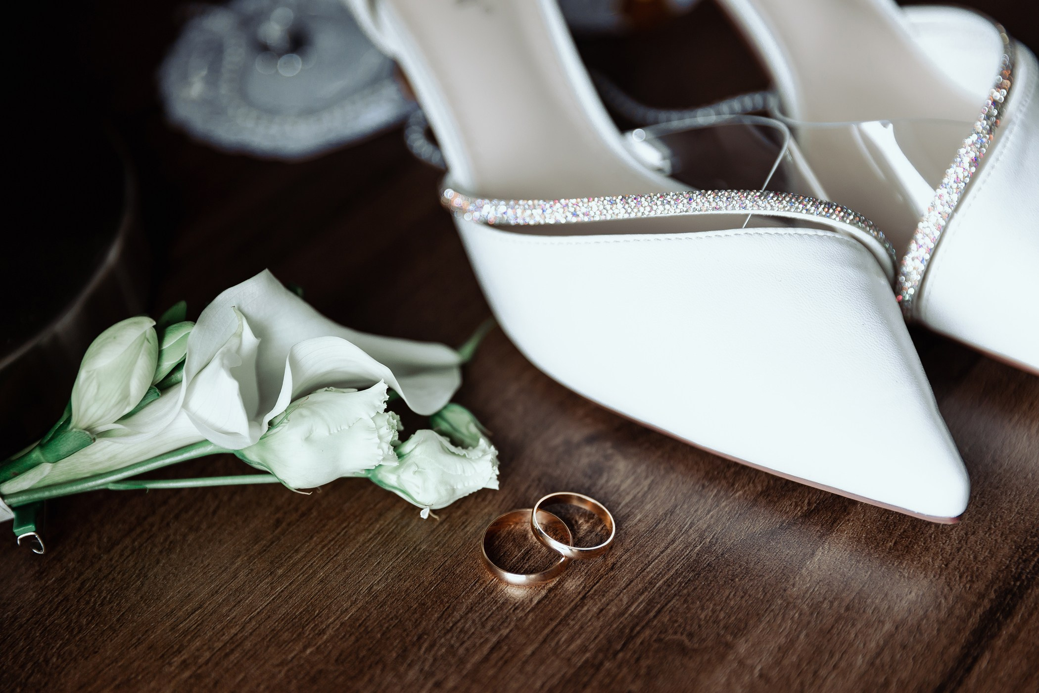 Александр и Лилия. Тимур Аминов | Фотограф в Кемерове