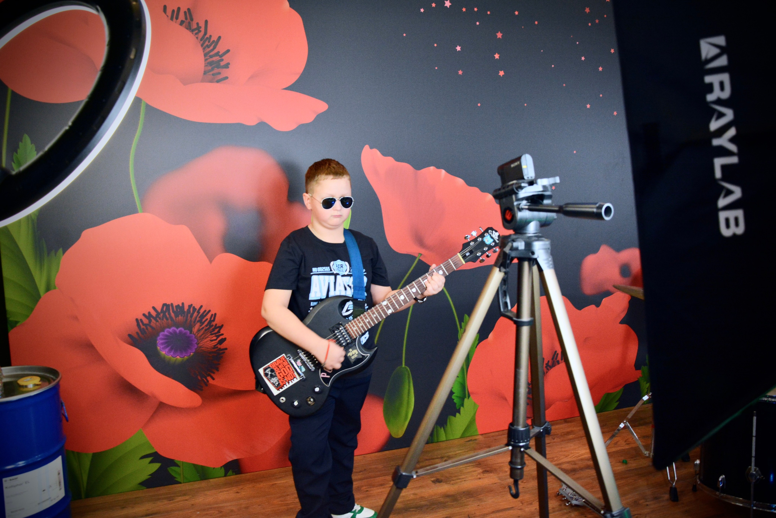 ПРОГРАММА «УРА! КАНИКУЛЫ!». Арт-пространство|ТЕРРИТОРИЯ