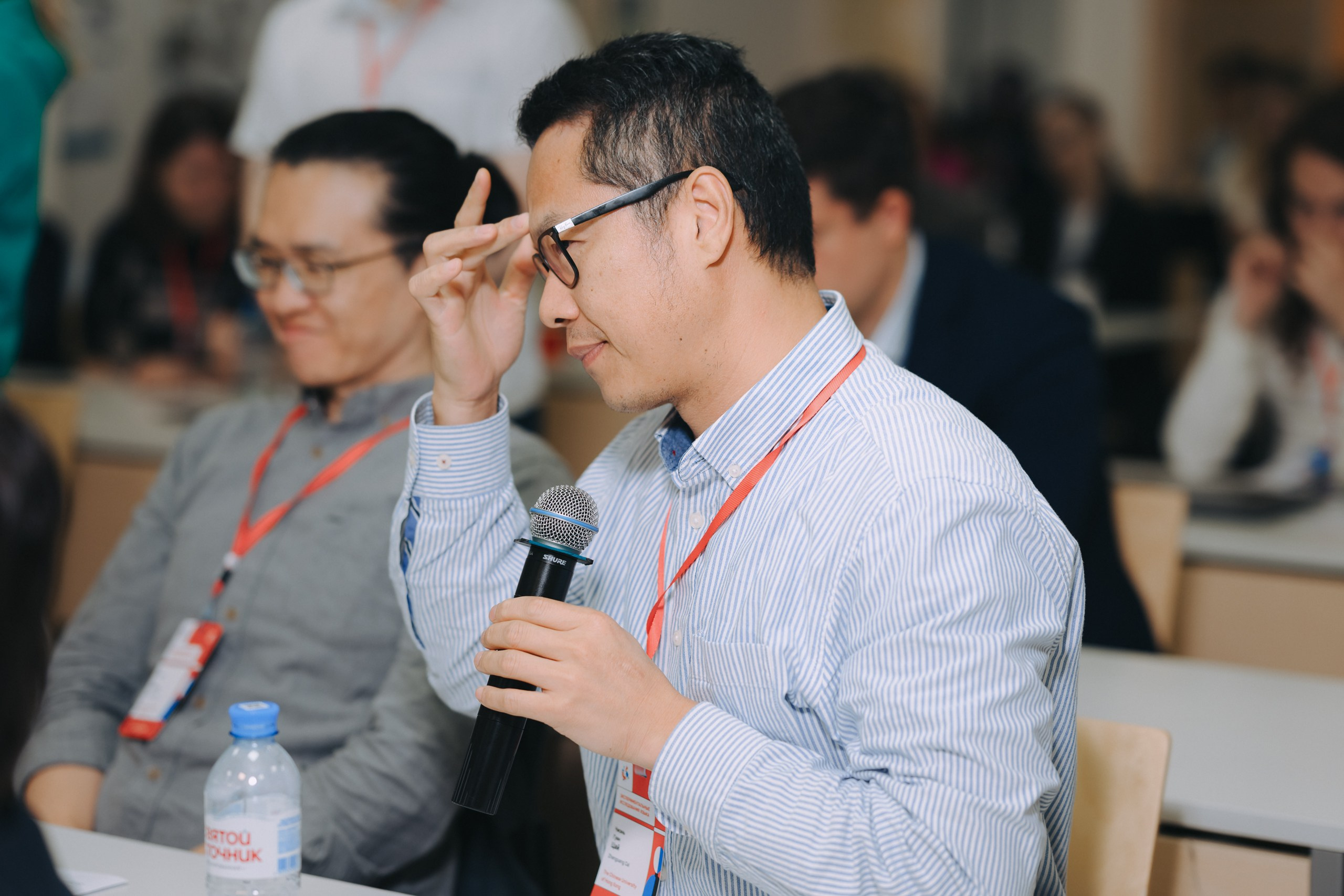 Эксп Линг. Komonev