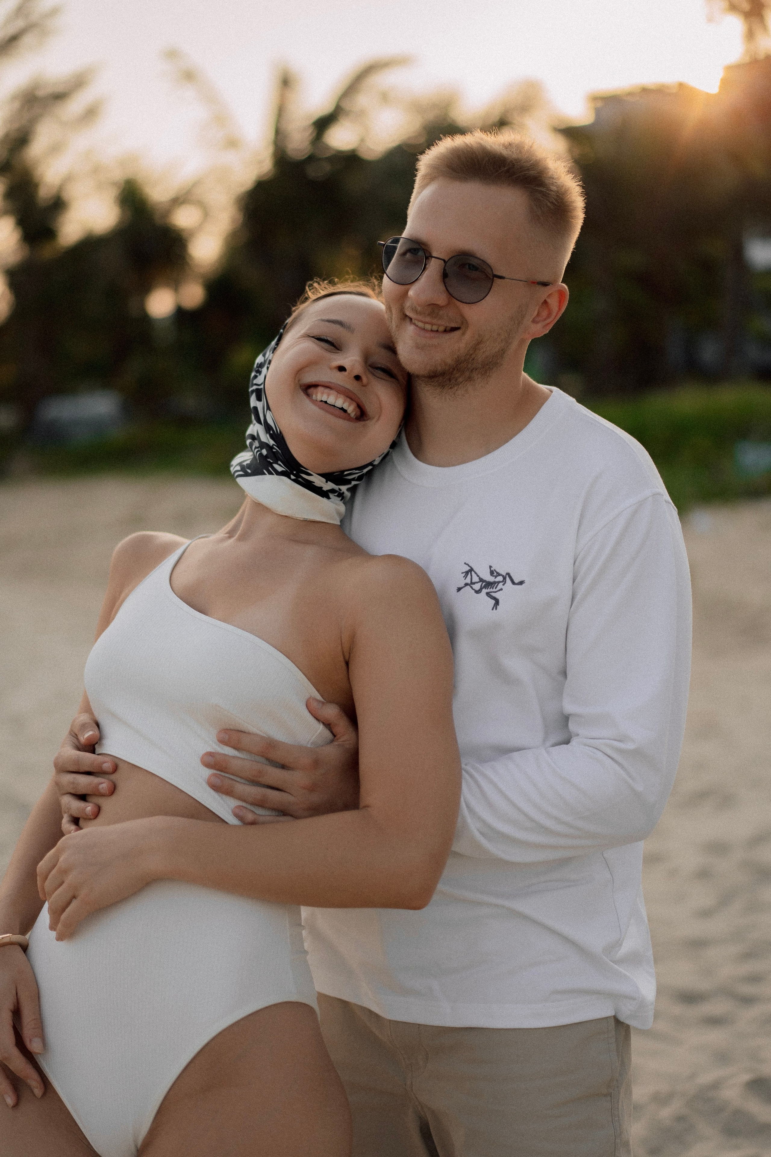 Юлия и Антон Vietnam Da Nang. Главная