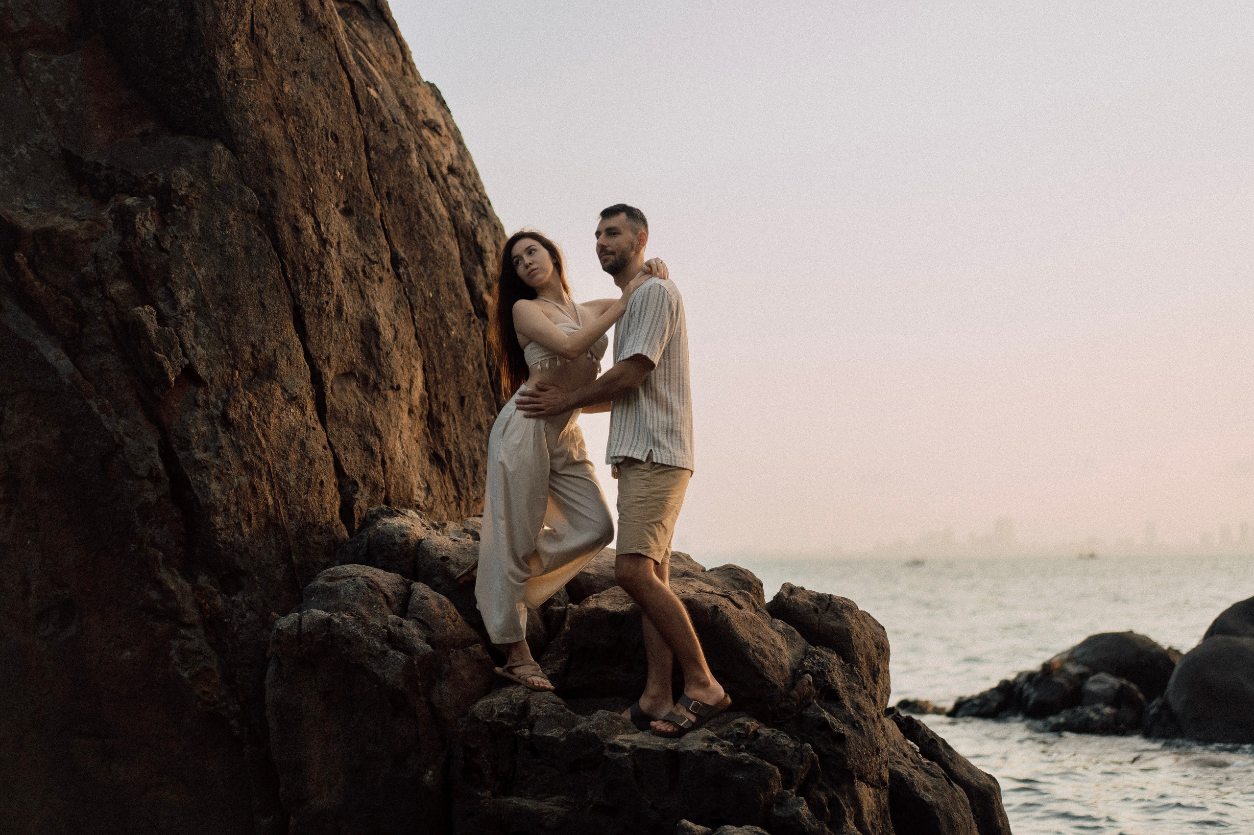 Юлия и Игорь Vietnam Da Nang. Главная