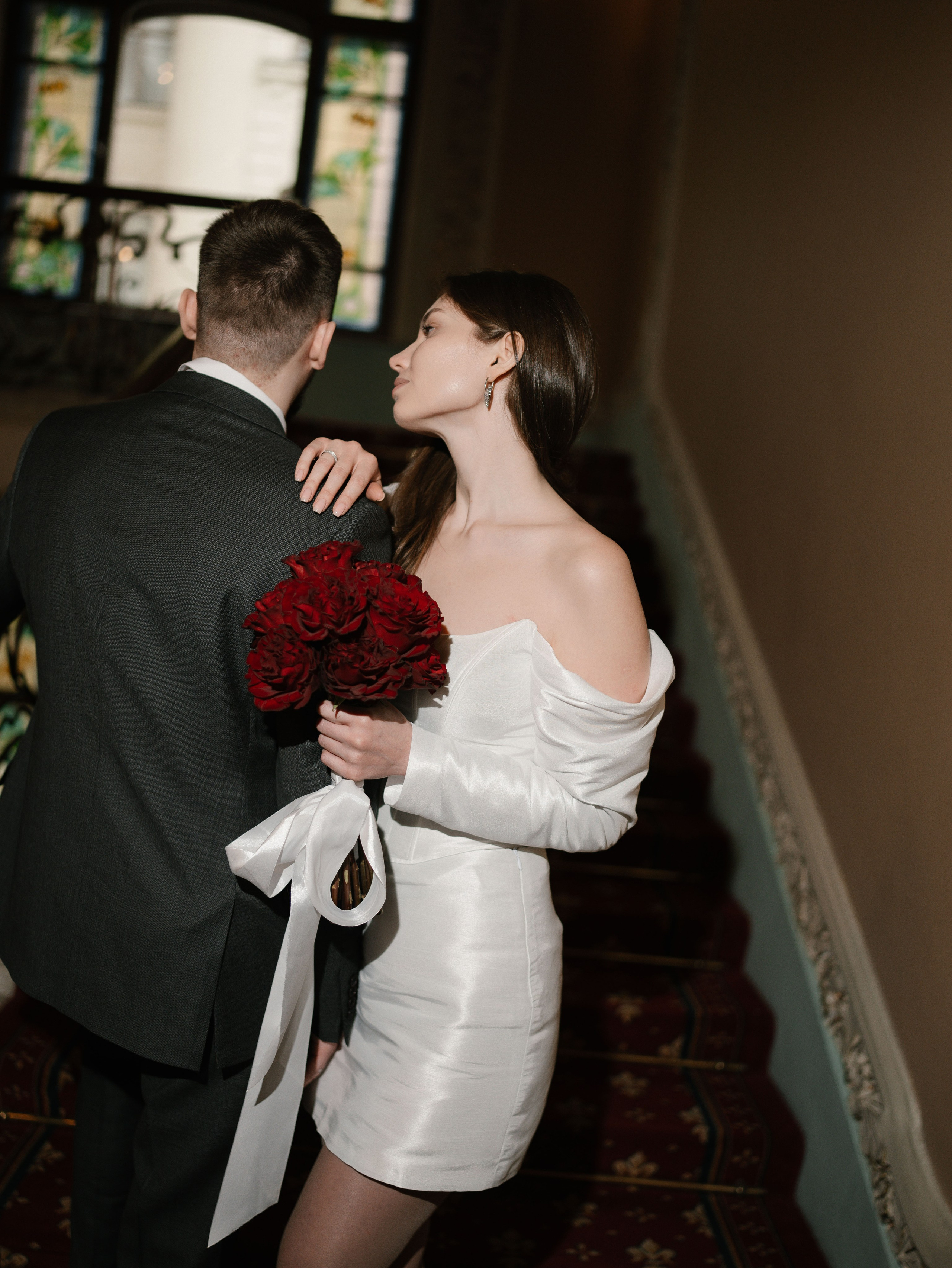 Аня + Рома 20.02.2025. Свадебный фотограф