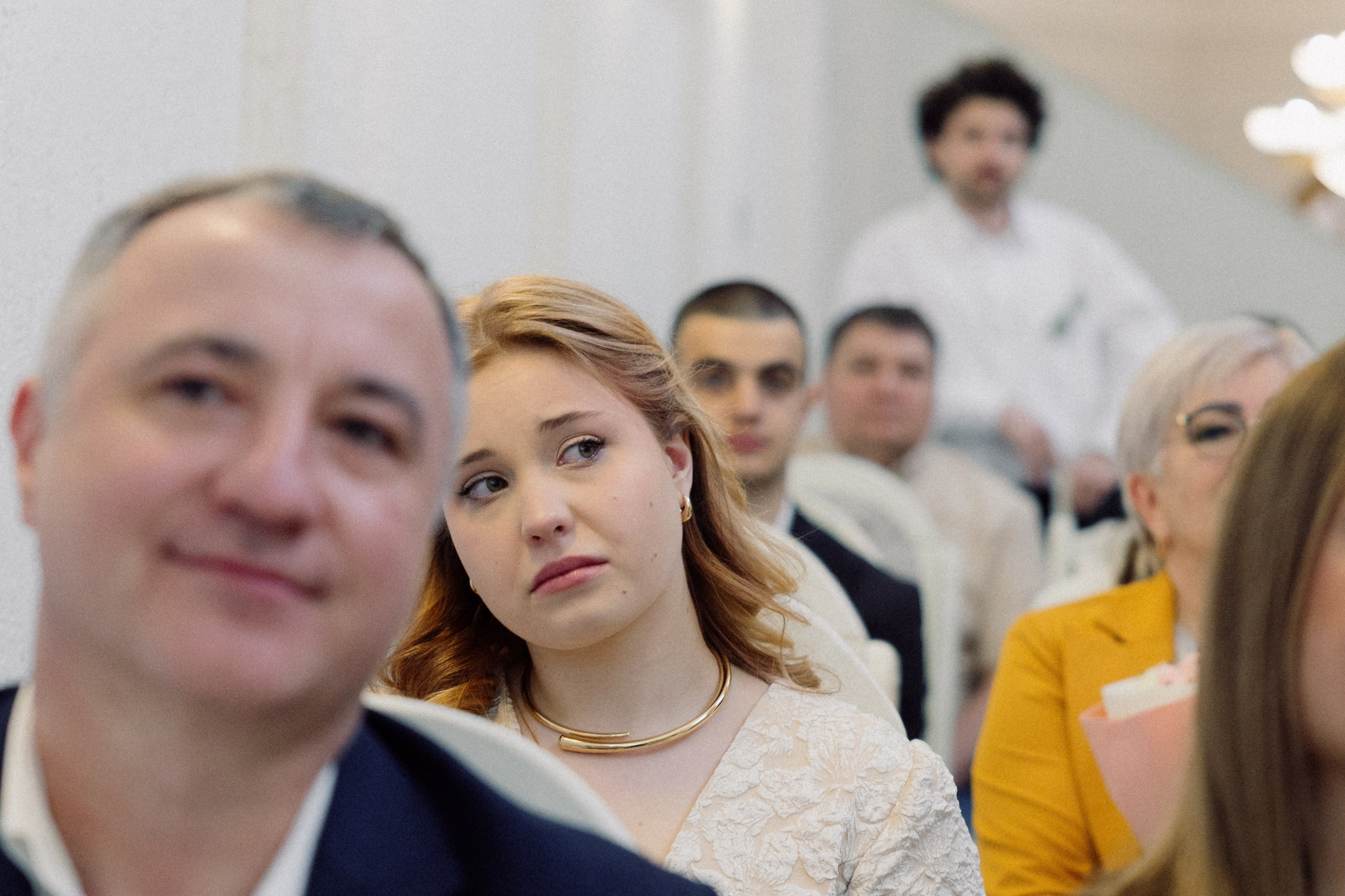 Денис и Анастасия. Свадебный фотограф в Ростов-на-Дону Даниил Молодовский