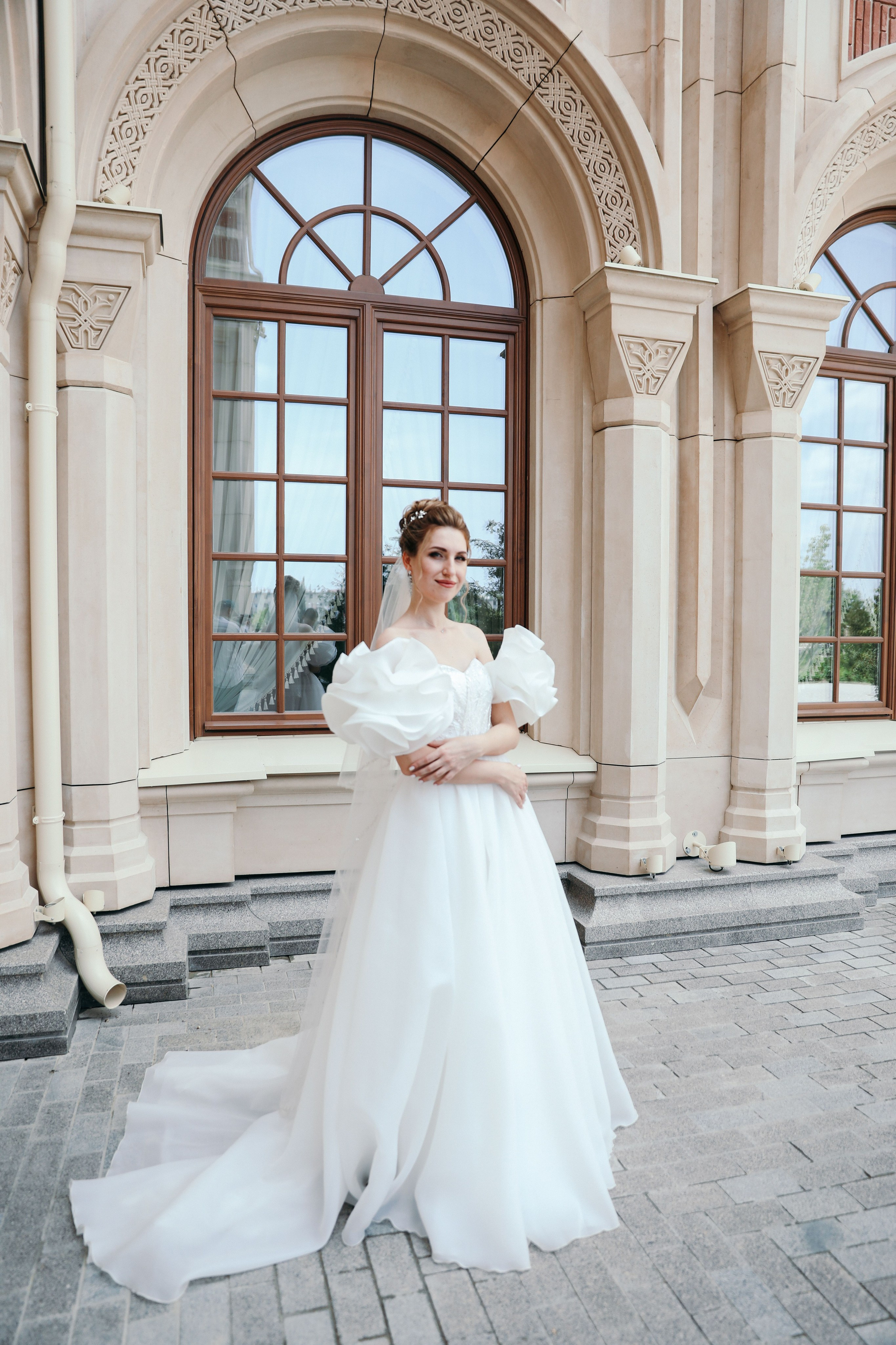 Сергей и Юля. Свадебный и семейный фотограф в Севастополе и Крыму Анастасия Сураева