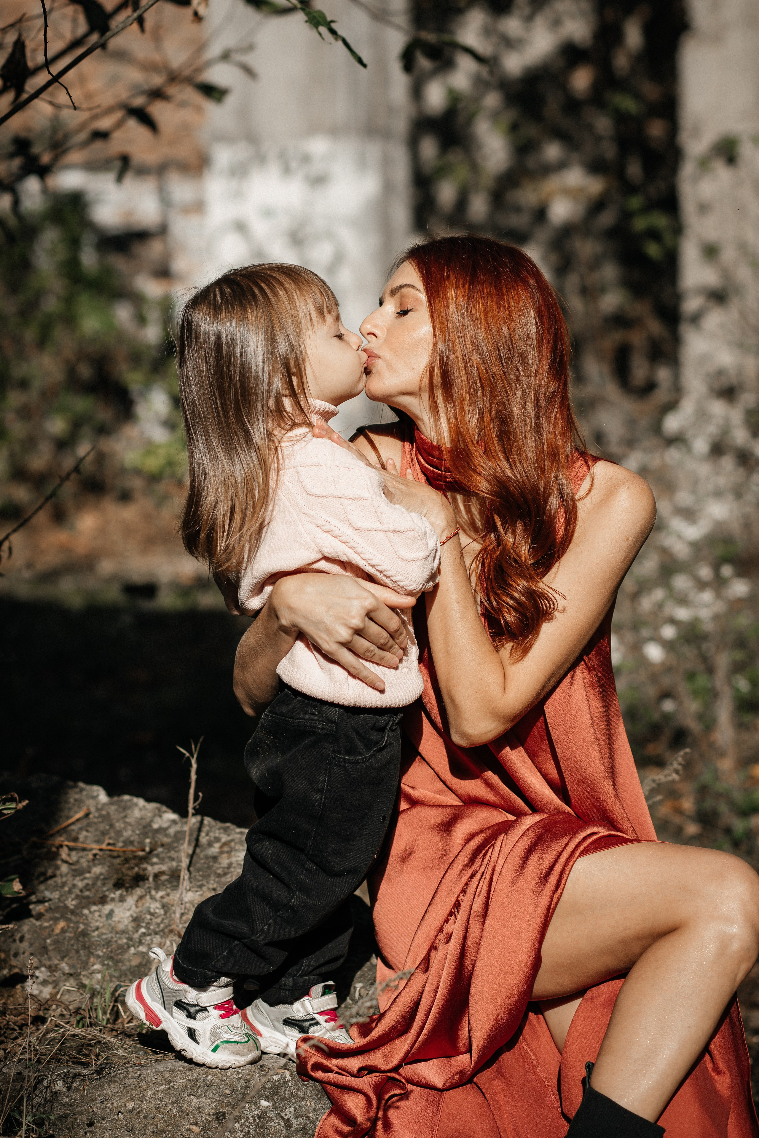 Анжелика. Фотограф в Адлере и  Сочи Ирина Москалева