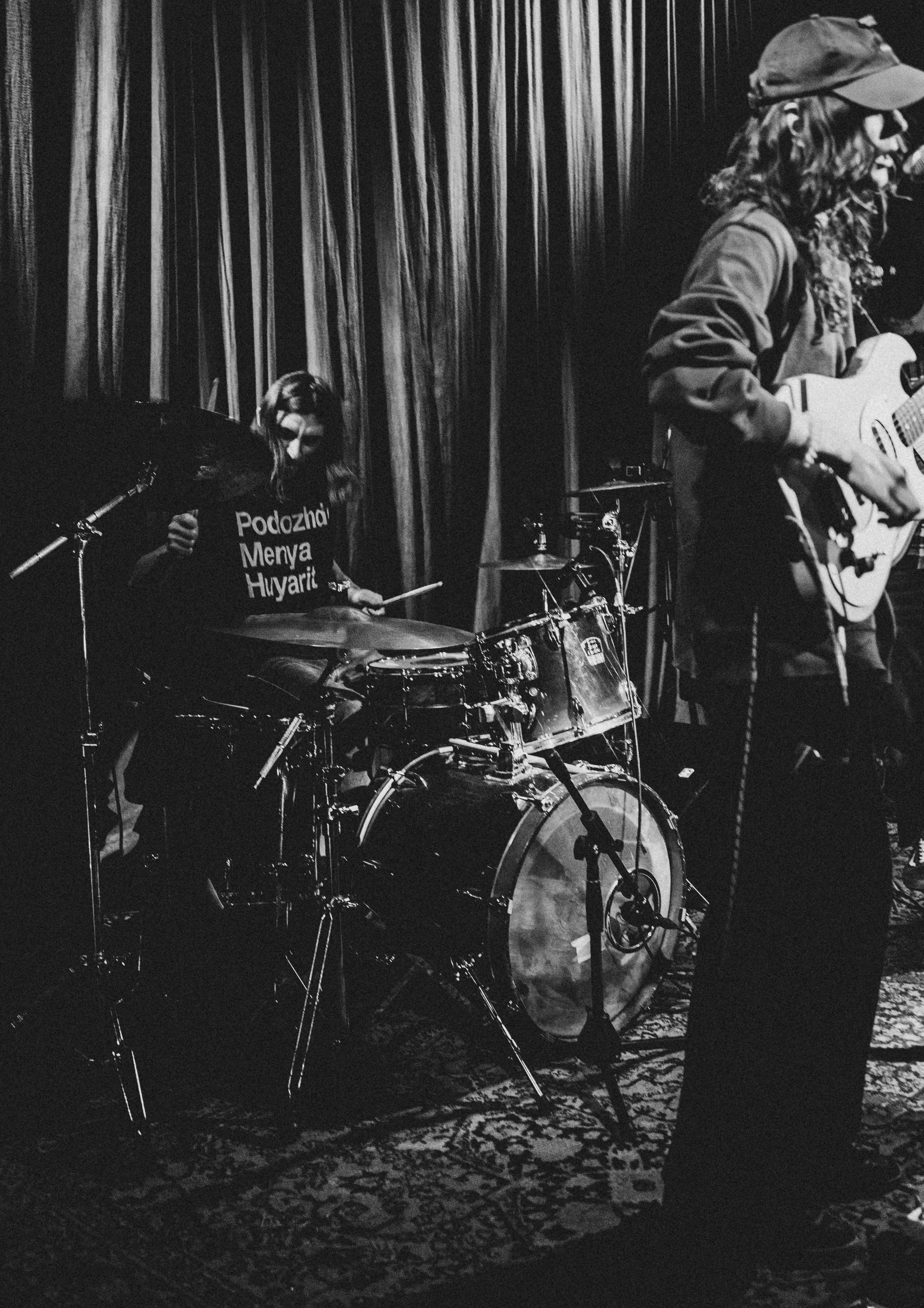 09.03.2025. Анна Мильч