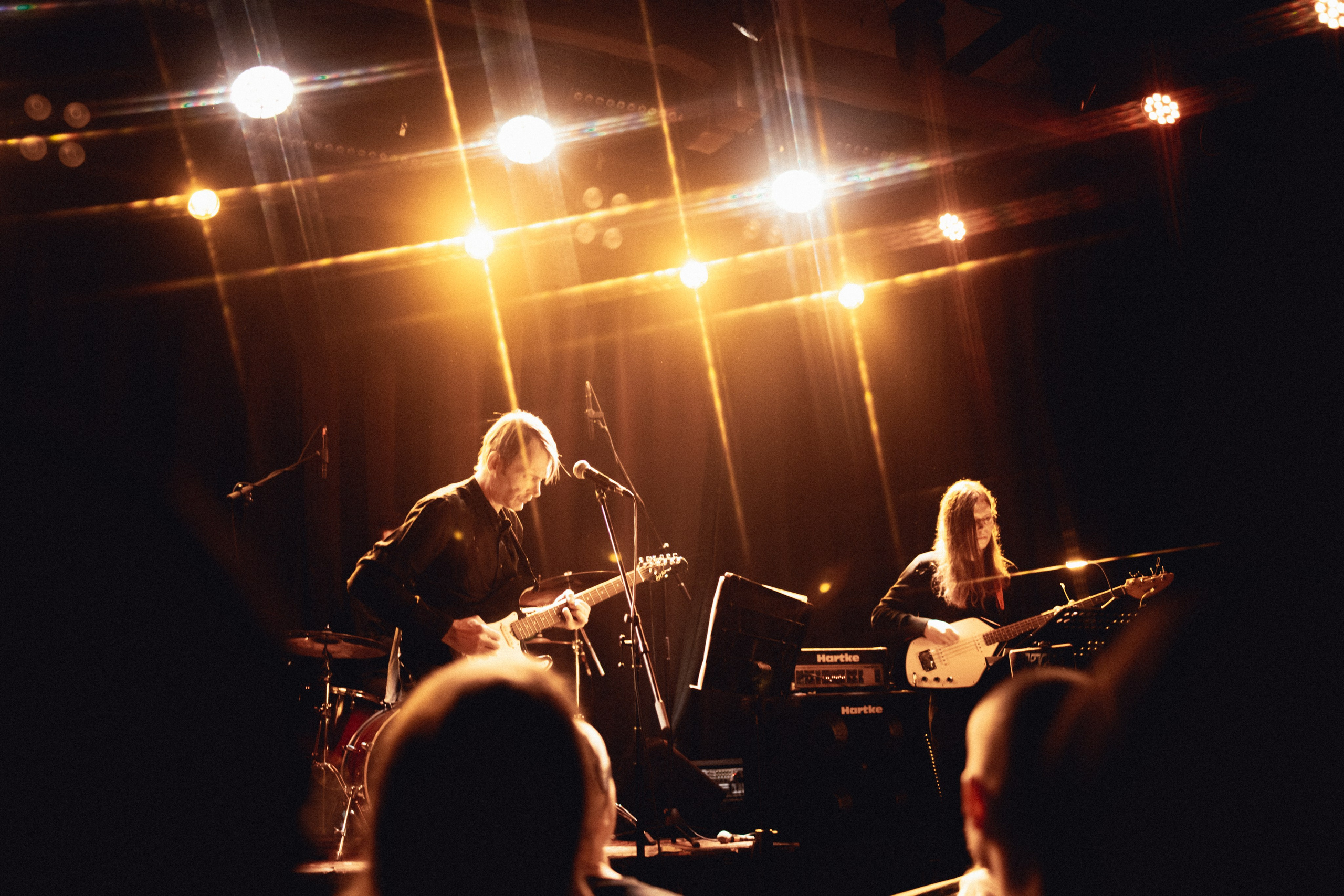 08.03.26. Анна Мильч