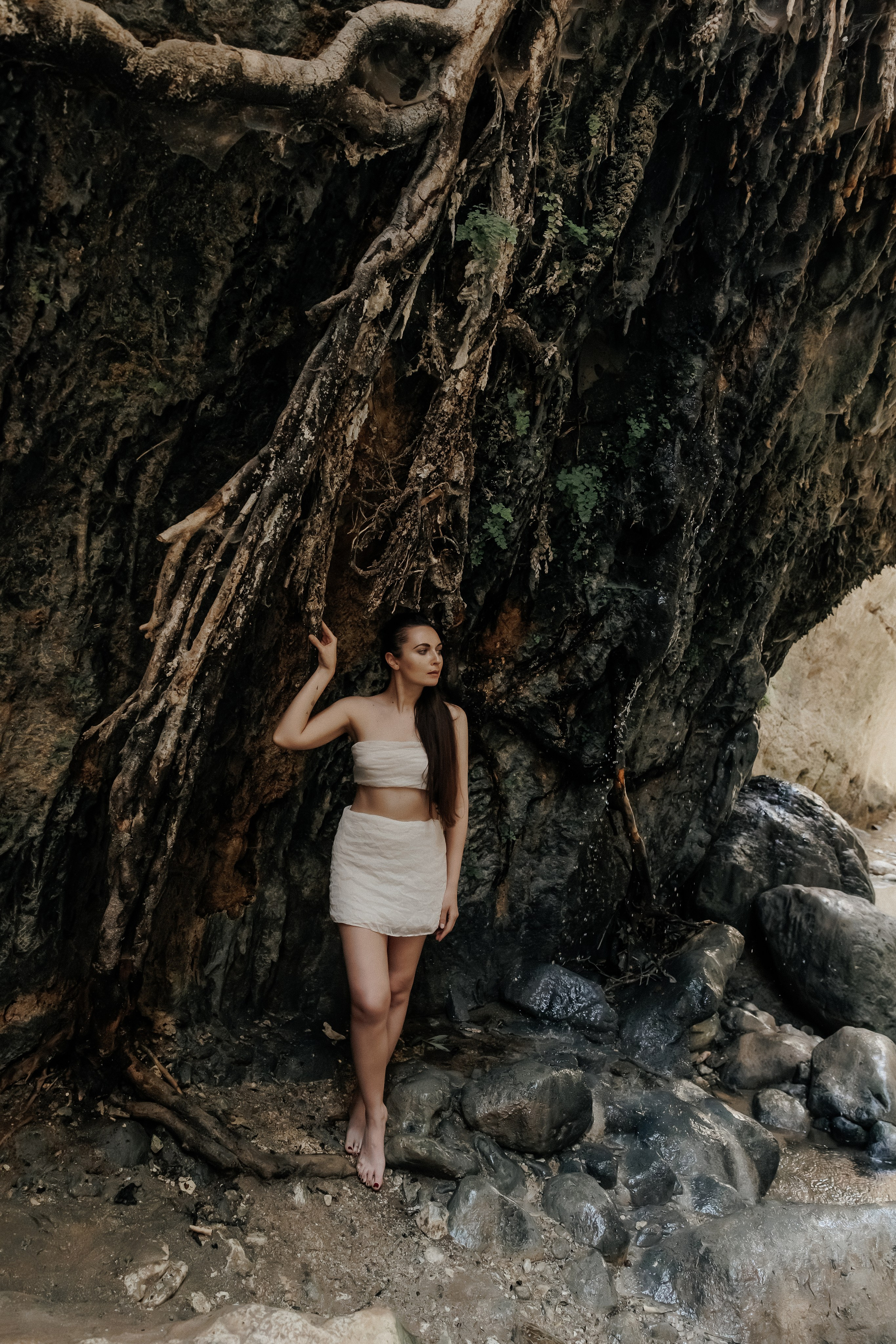 Anastasia. Photographer Natalia Godyna