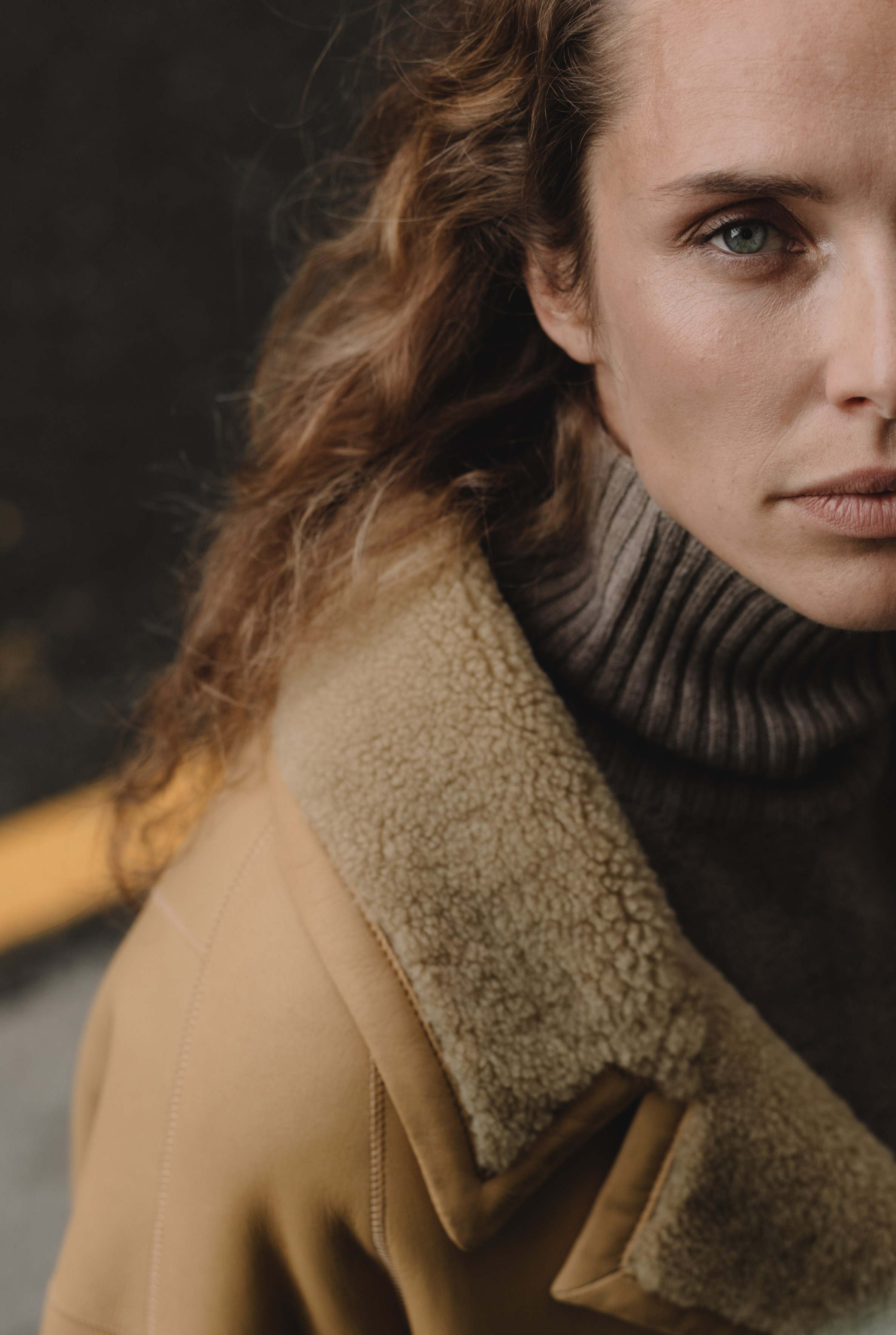 Фотограф Мария Семакова