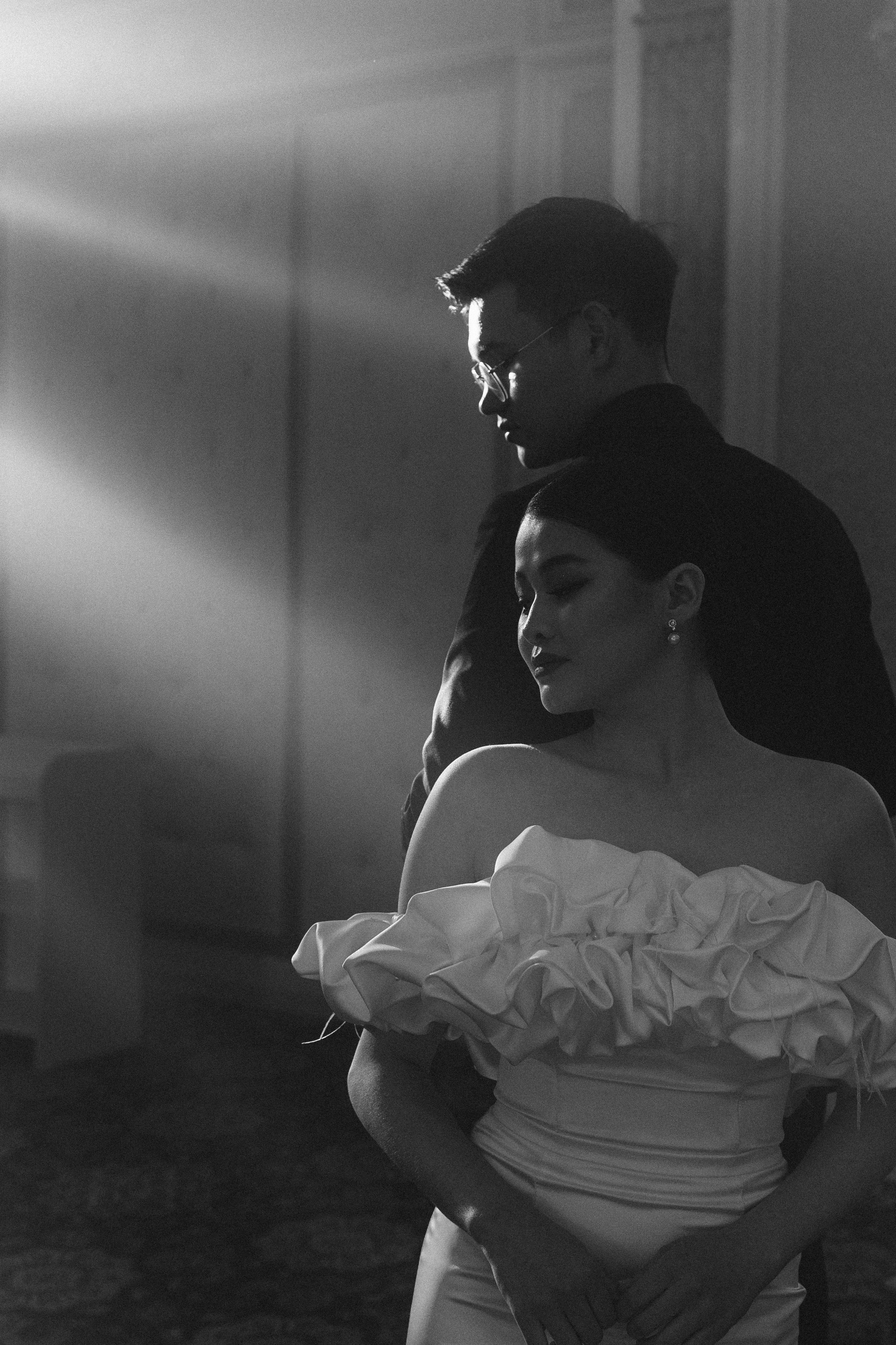 Творческая фотосессия. Свадебный и семейный фотограф в Нур-султан Мухтар Шахмет