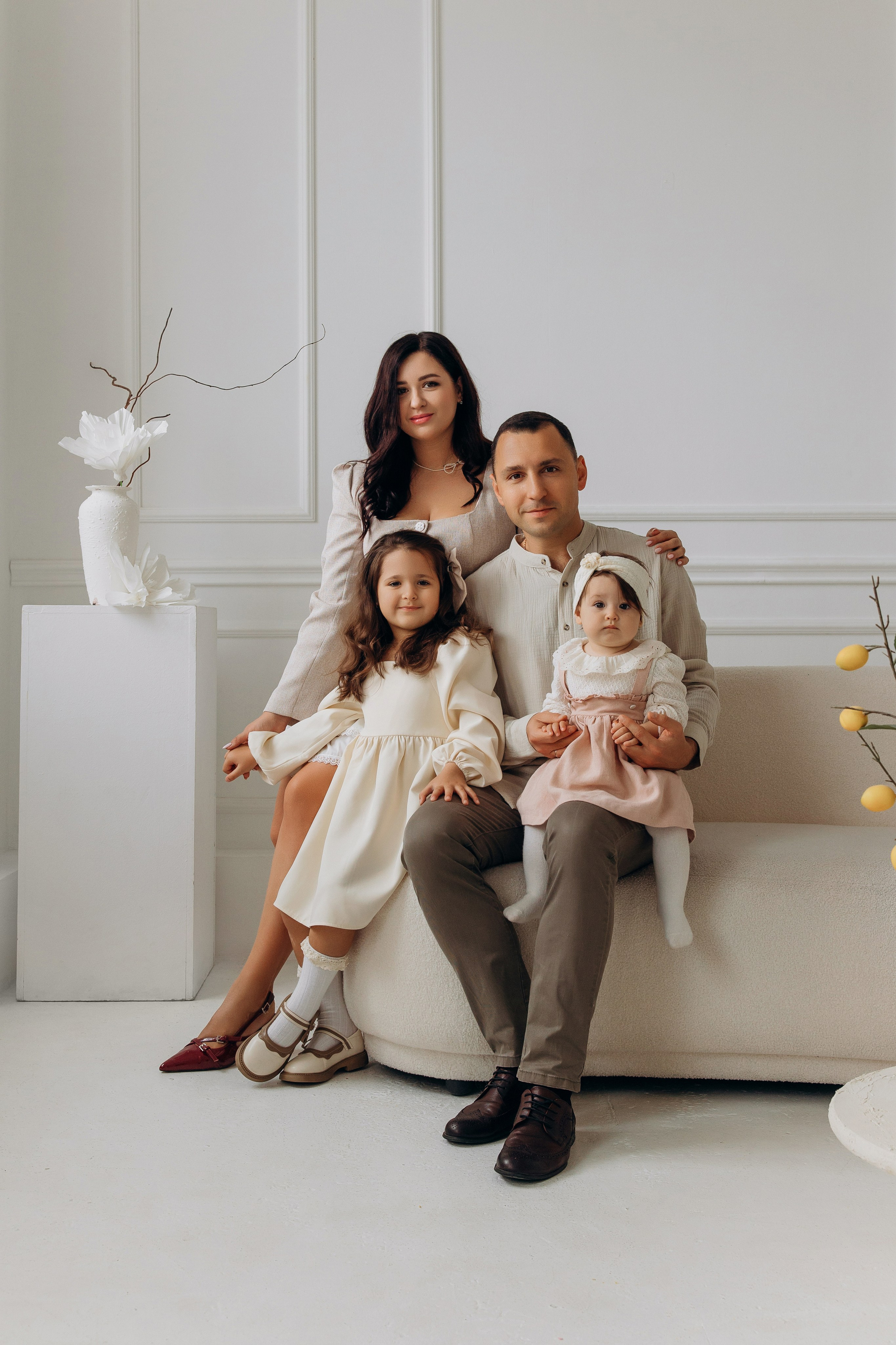 3. Свадебный и женский фотограф в Таганроге Лена Сетян