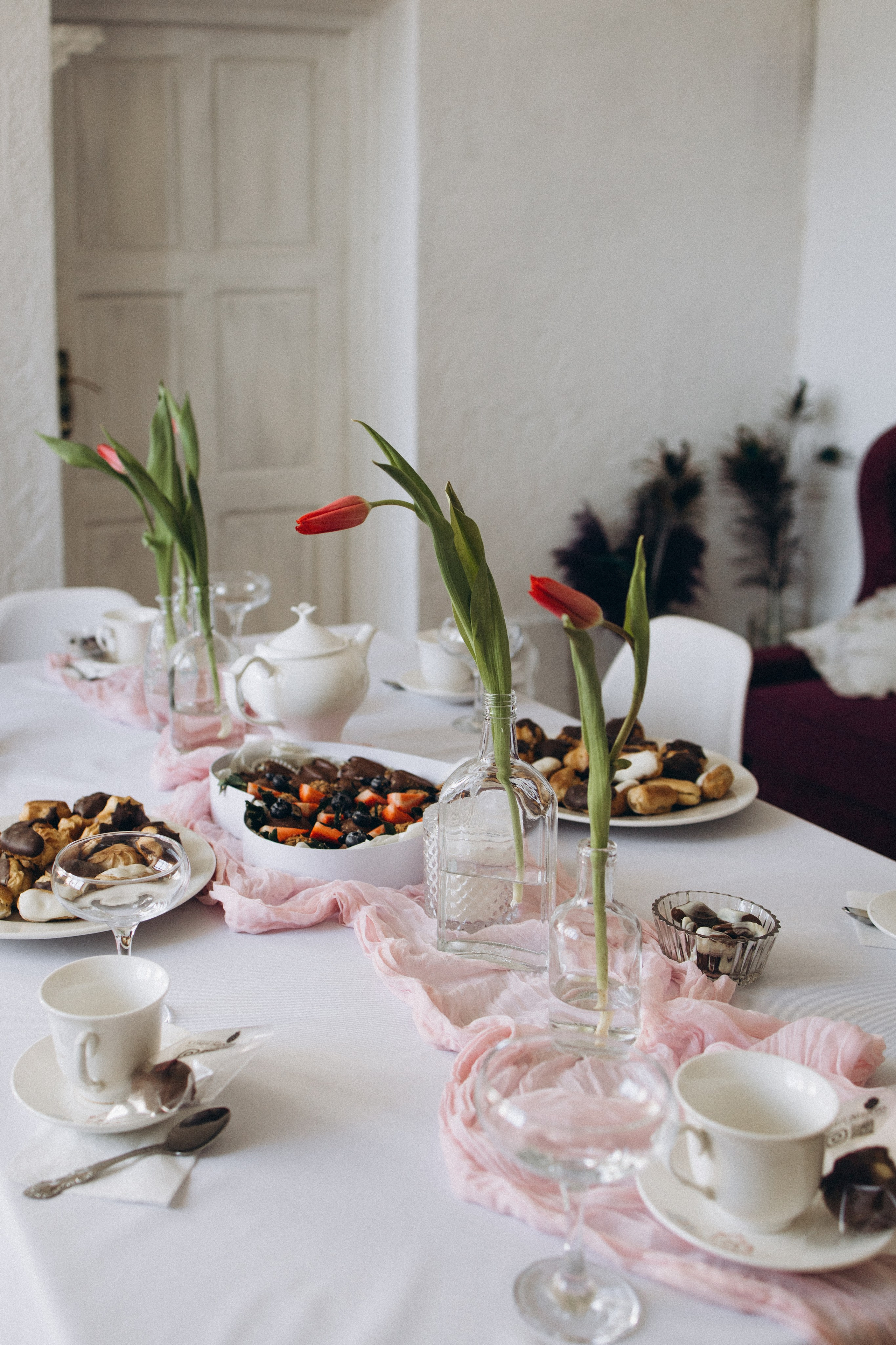 Лекция про любовь. Свадебный и портретный фотограф в Калининграде Наталия Еник