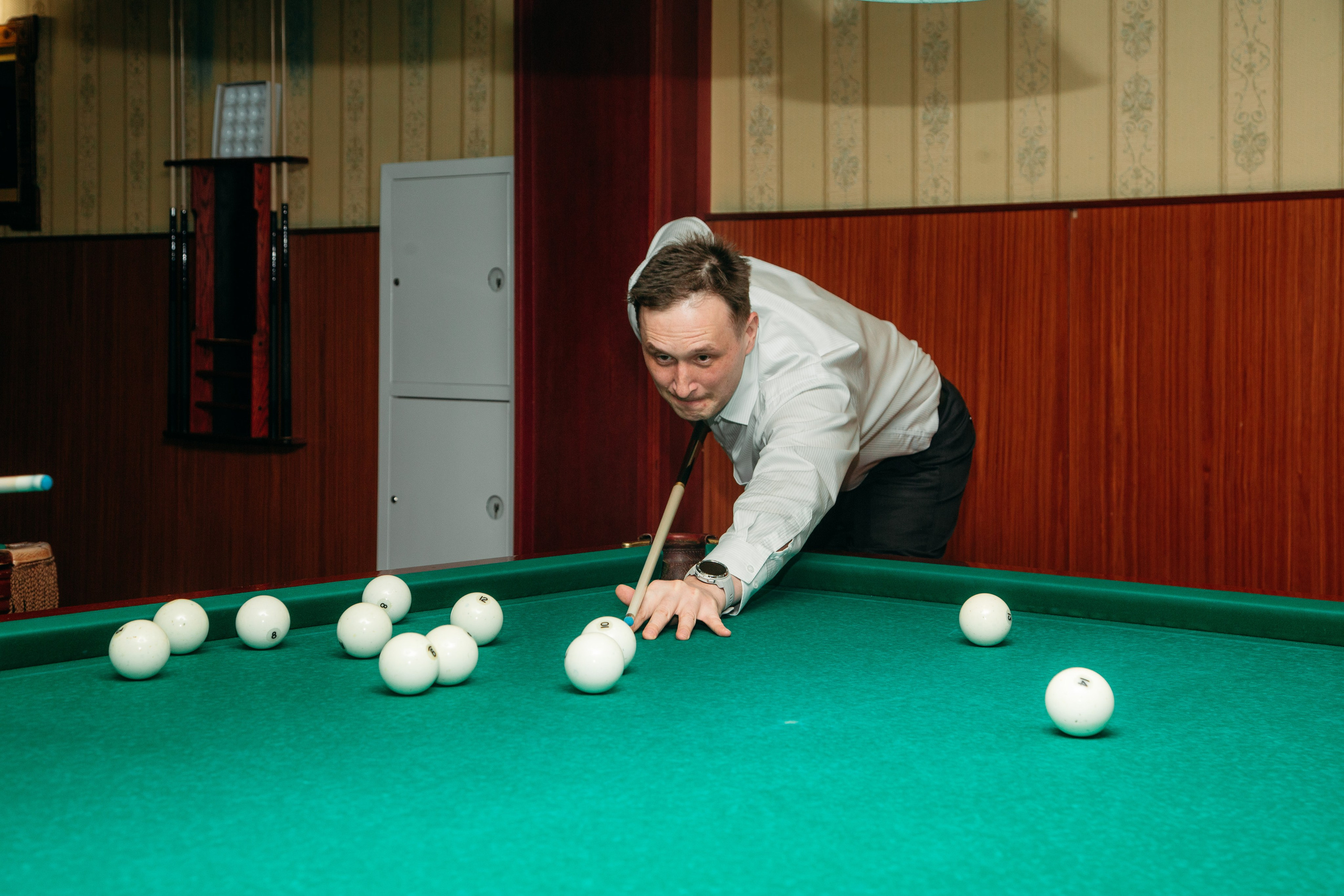 Корпоратив 7 марта. Свадебный фотограф Александр Абрамов Москва / Зеленоград