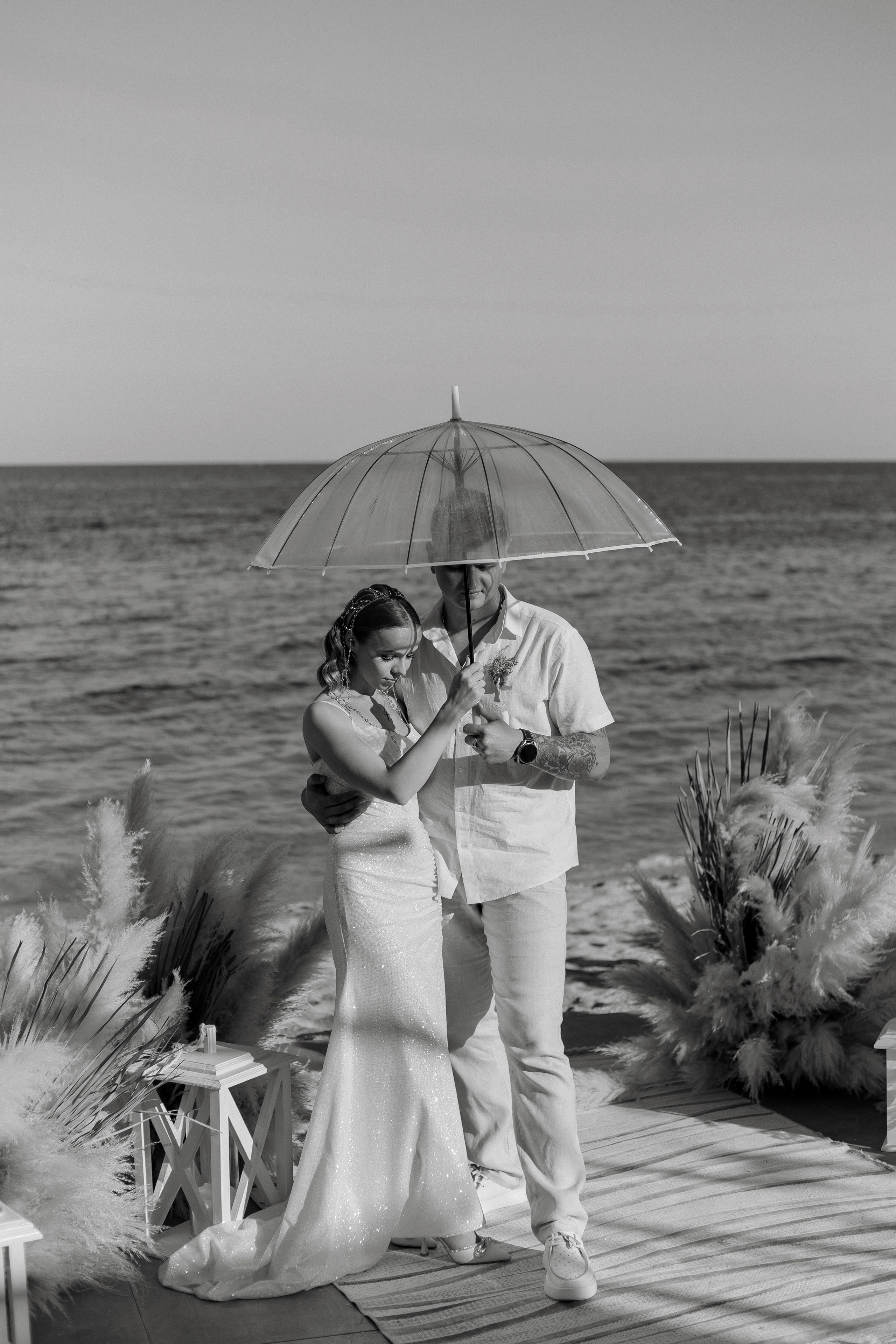 Егор и Настя. Фотограф Анна Лейман. Севастополь