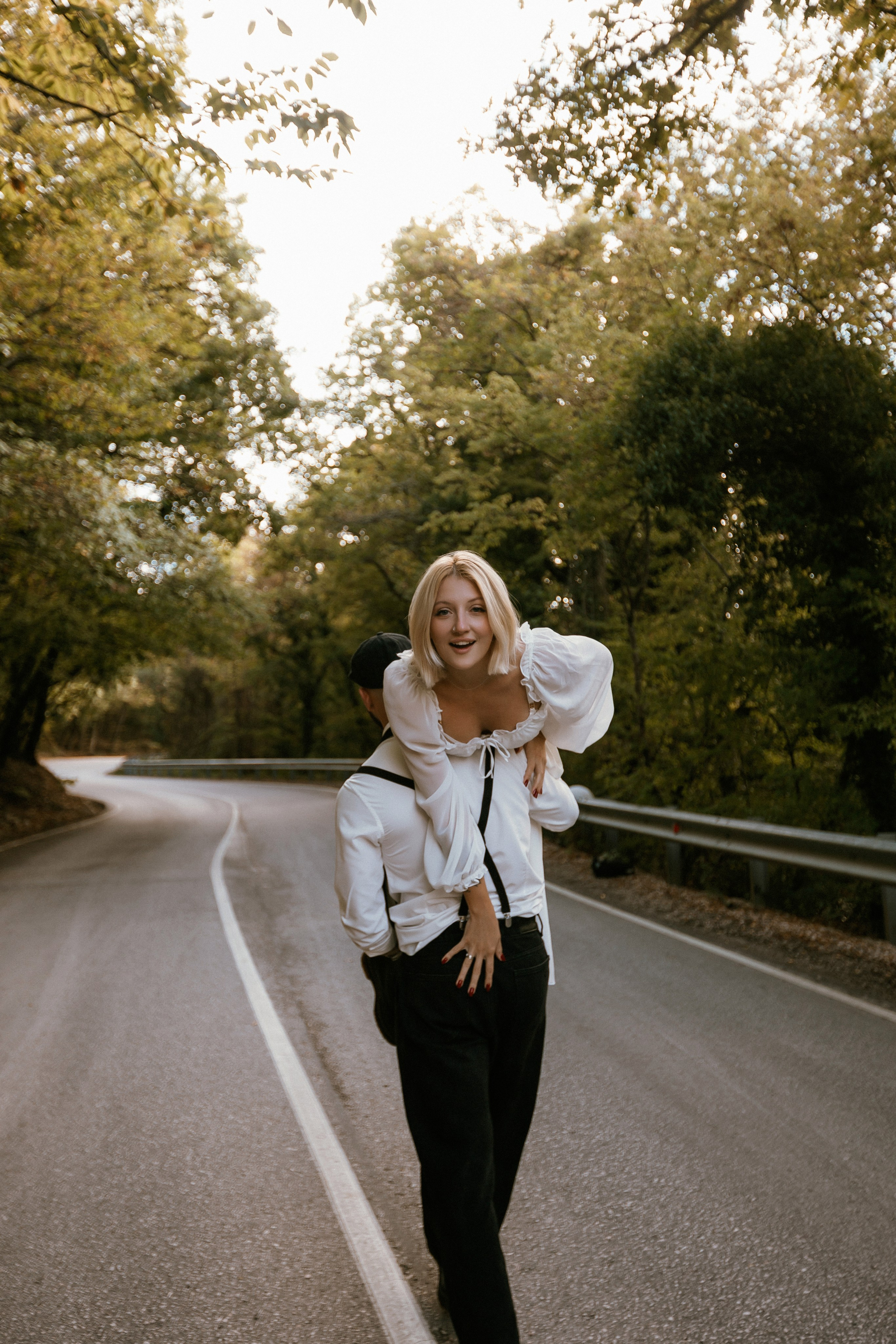 Вадим и Арина. Свадебное лавстори. Фотограф Анна Лейман. Севастополь