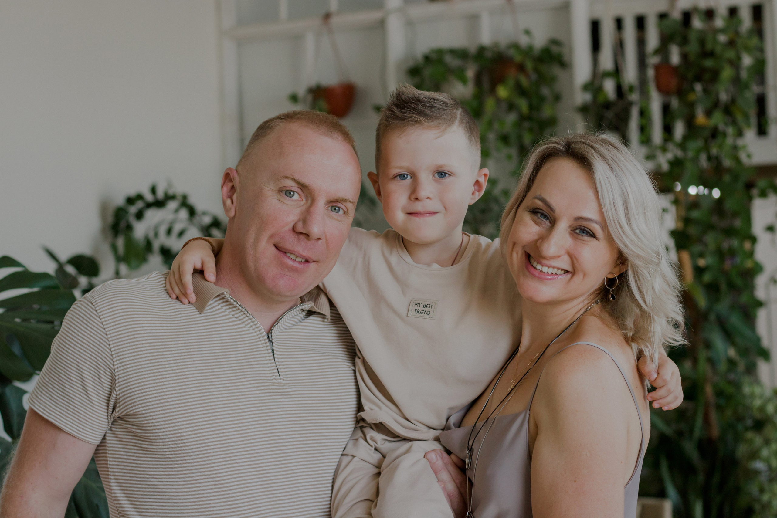 Family|Решетниковы. Фотограф Краснодар Анастасия Епифанова