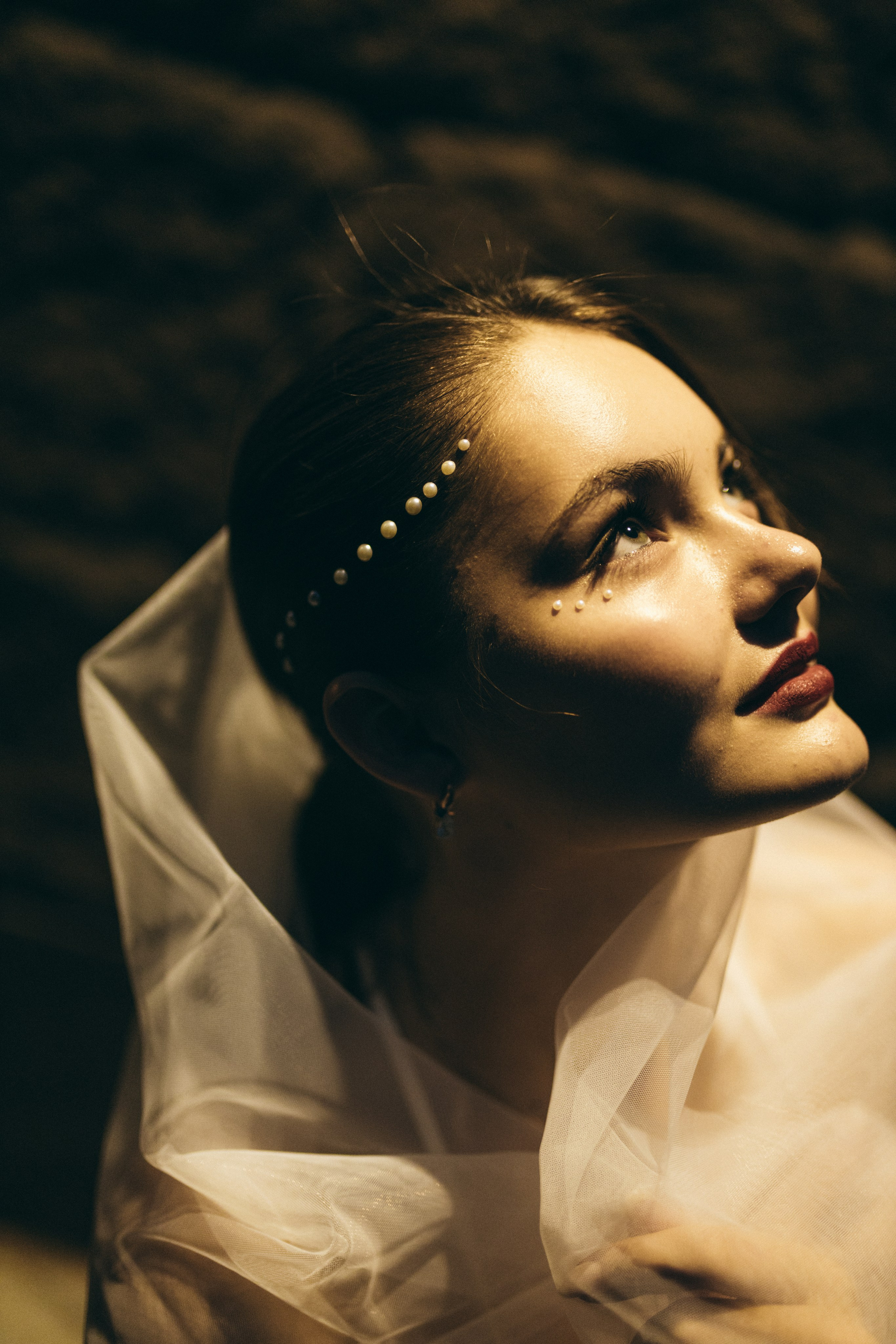 «Невеста в большом городе». Фотограф Анастасия Бачурина Москва/ Спб