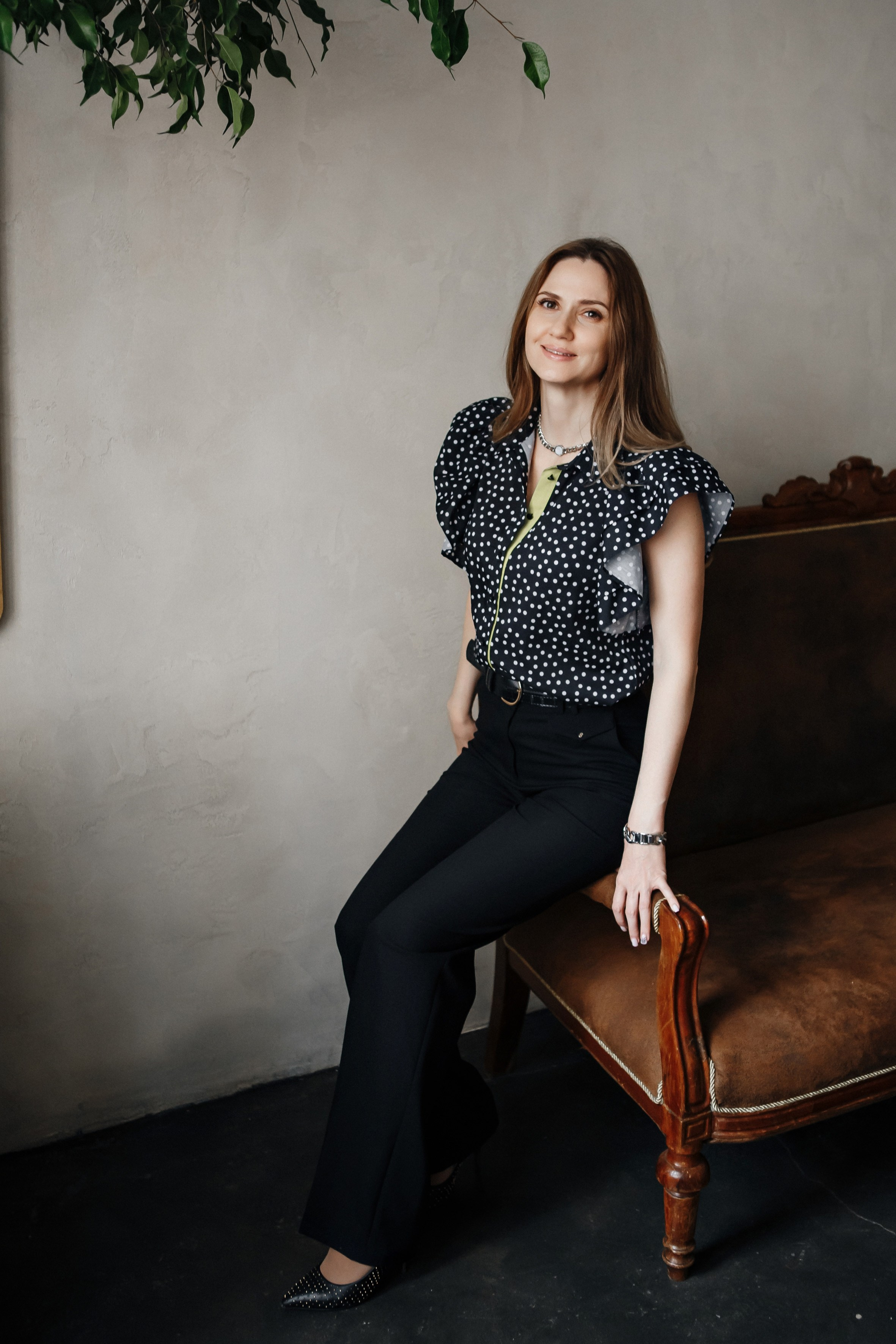 Елена. Свадебный и портретный Фотограф в Липецке Дмитрий Котюков