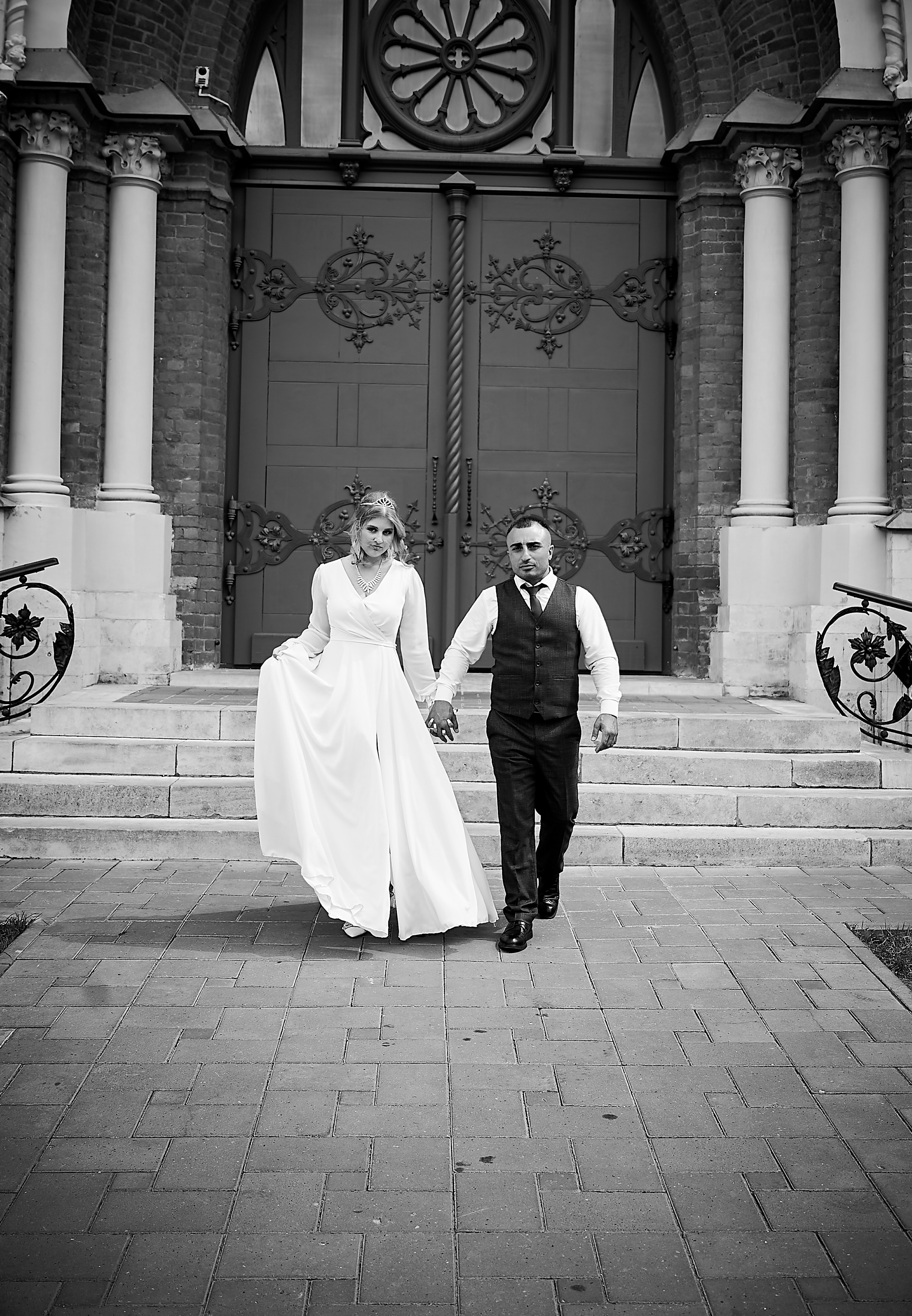 T&A. Профессиональный репортажный фотограф в Самаре Никита Королев