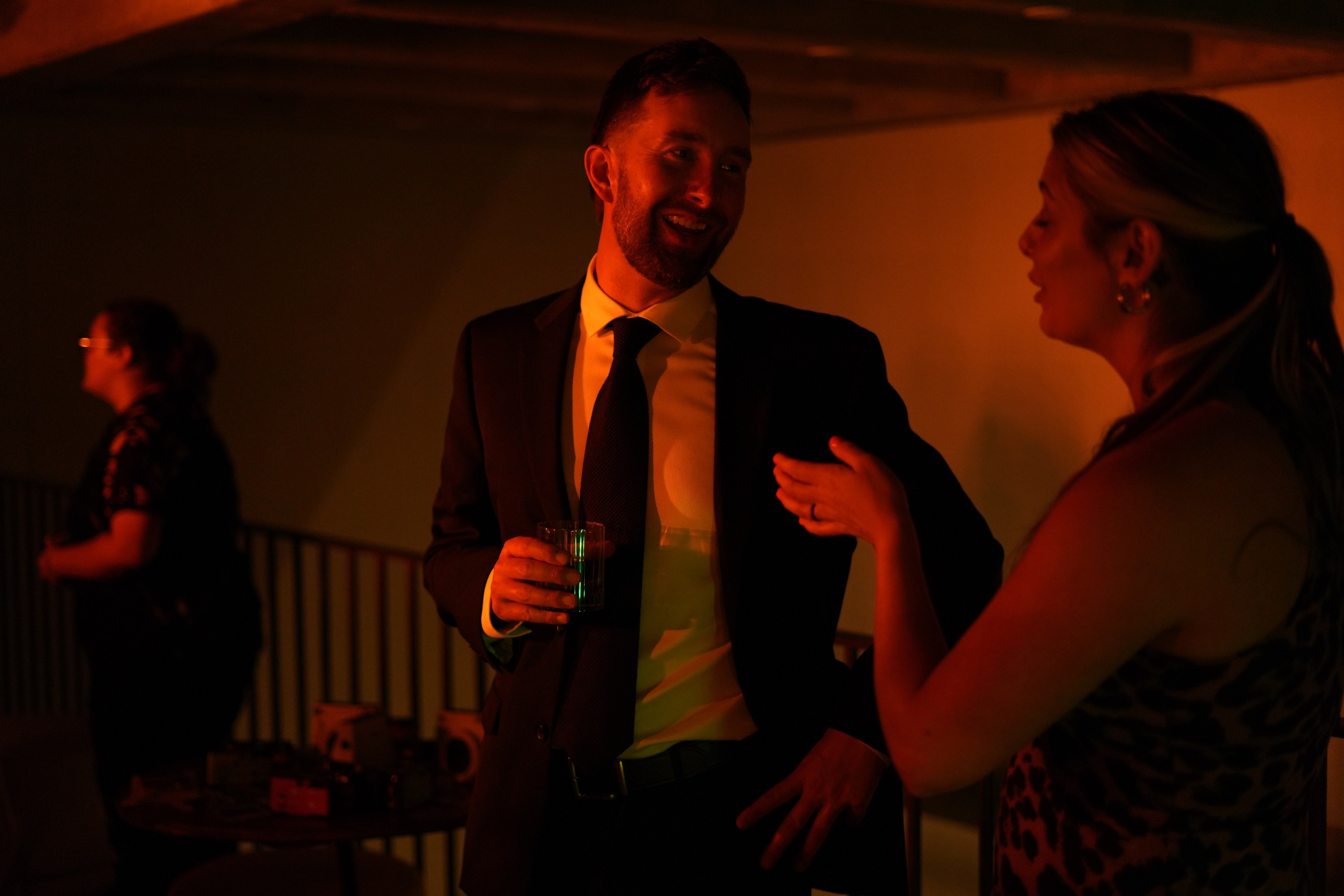 Olivia and Zack / 1 wedding day. Wedding Photographer in Barcelona and Medellin