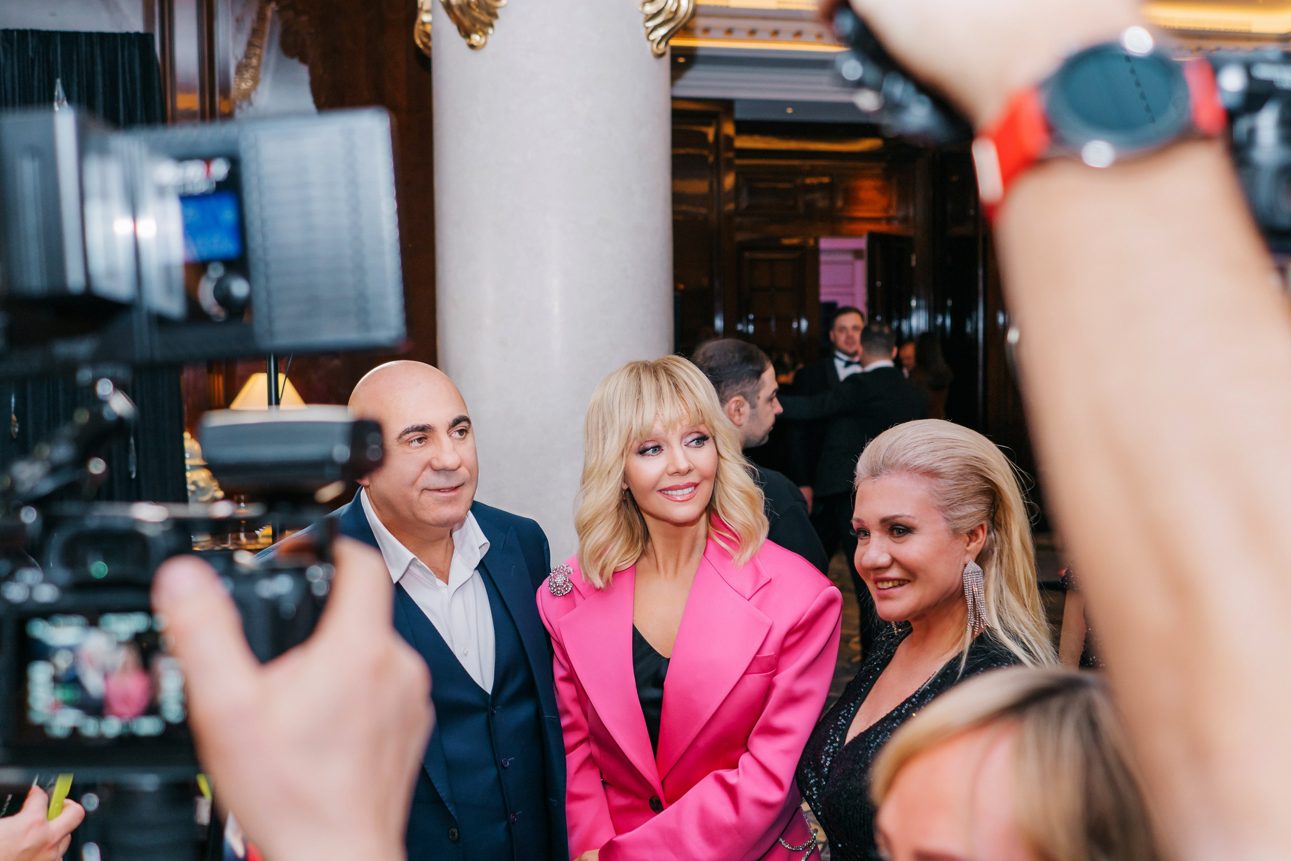 Fashion TV. Женский фотограф в Москве Анастасия Сидорова