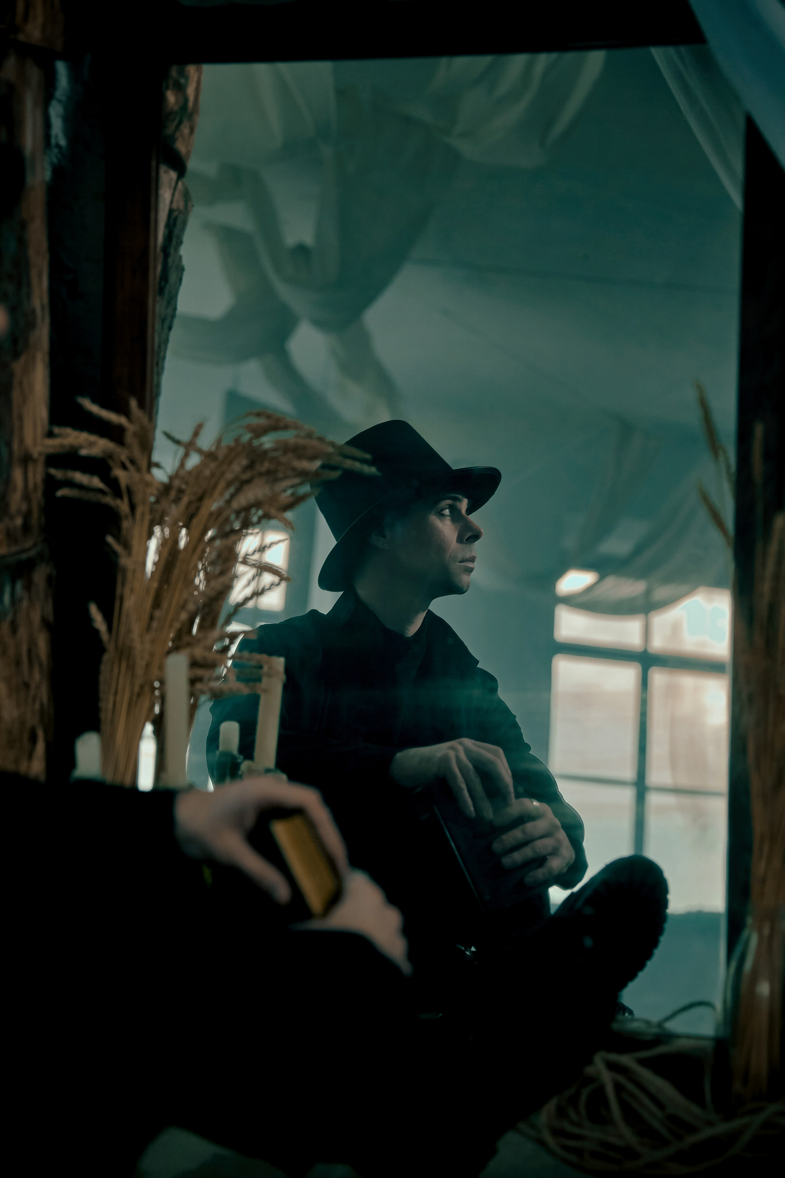 Pastor. Рекламный фотограф Санкт-Петербург Катерина Мишкель