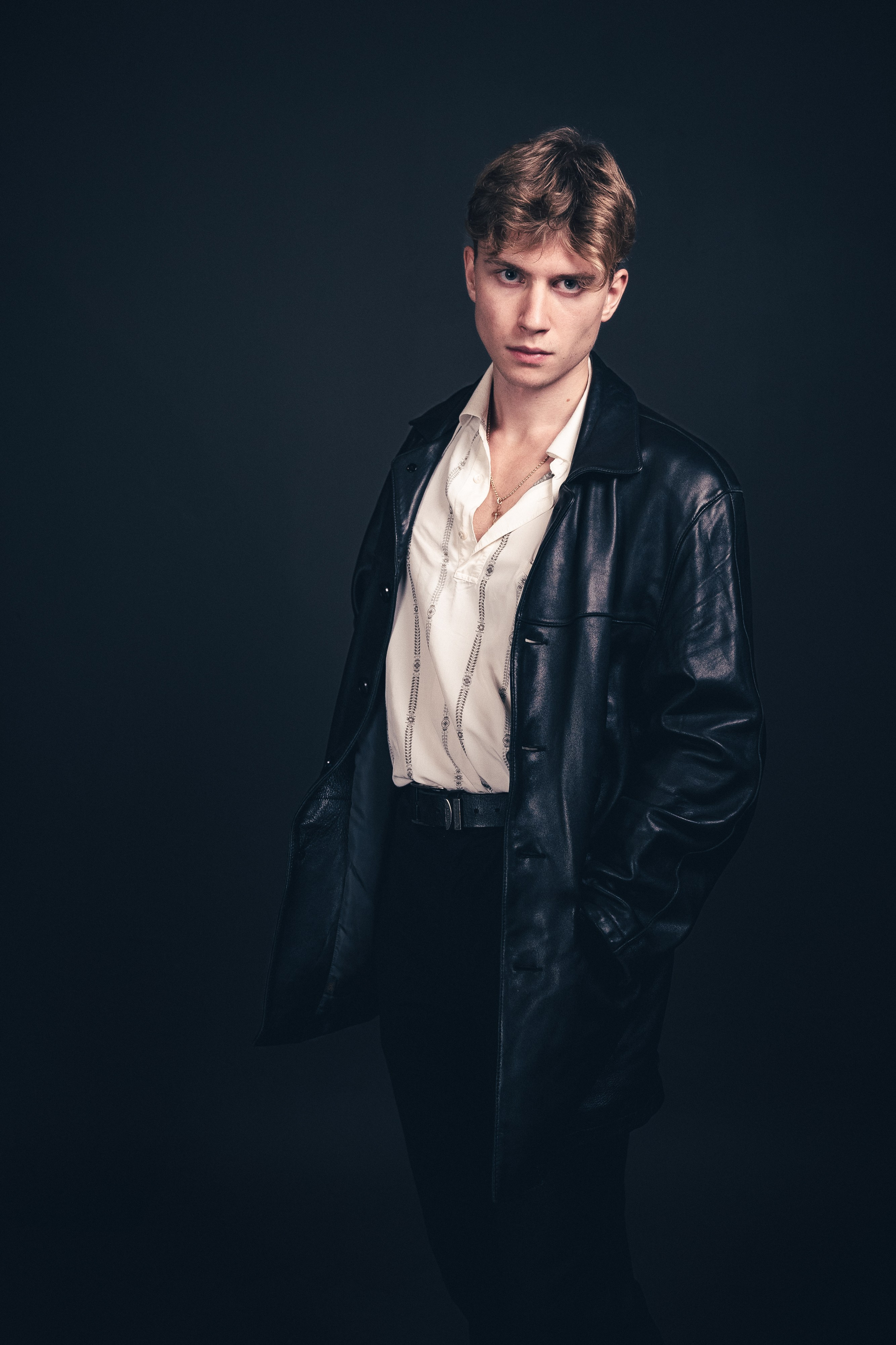 Миша. Репортажный и портретный фотограф в Санкт-Петербурге Пчелинов Александр