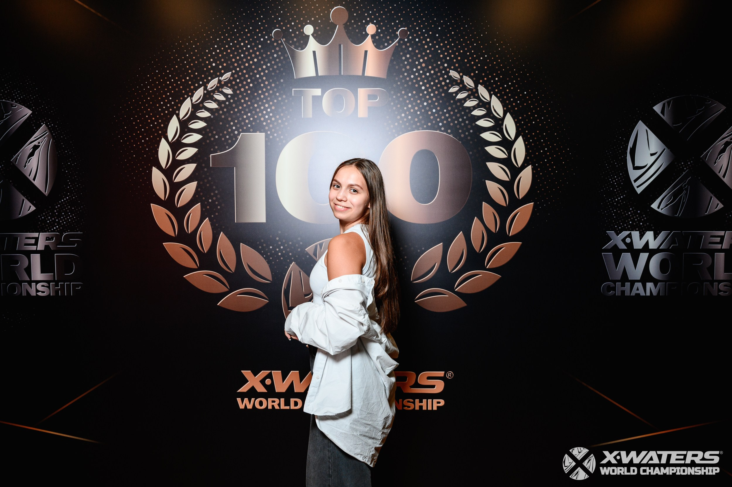 X-waters top 100. Фотограф Захваткин Роман