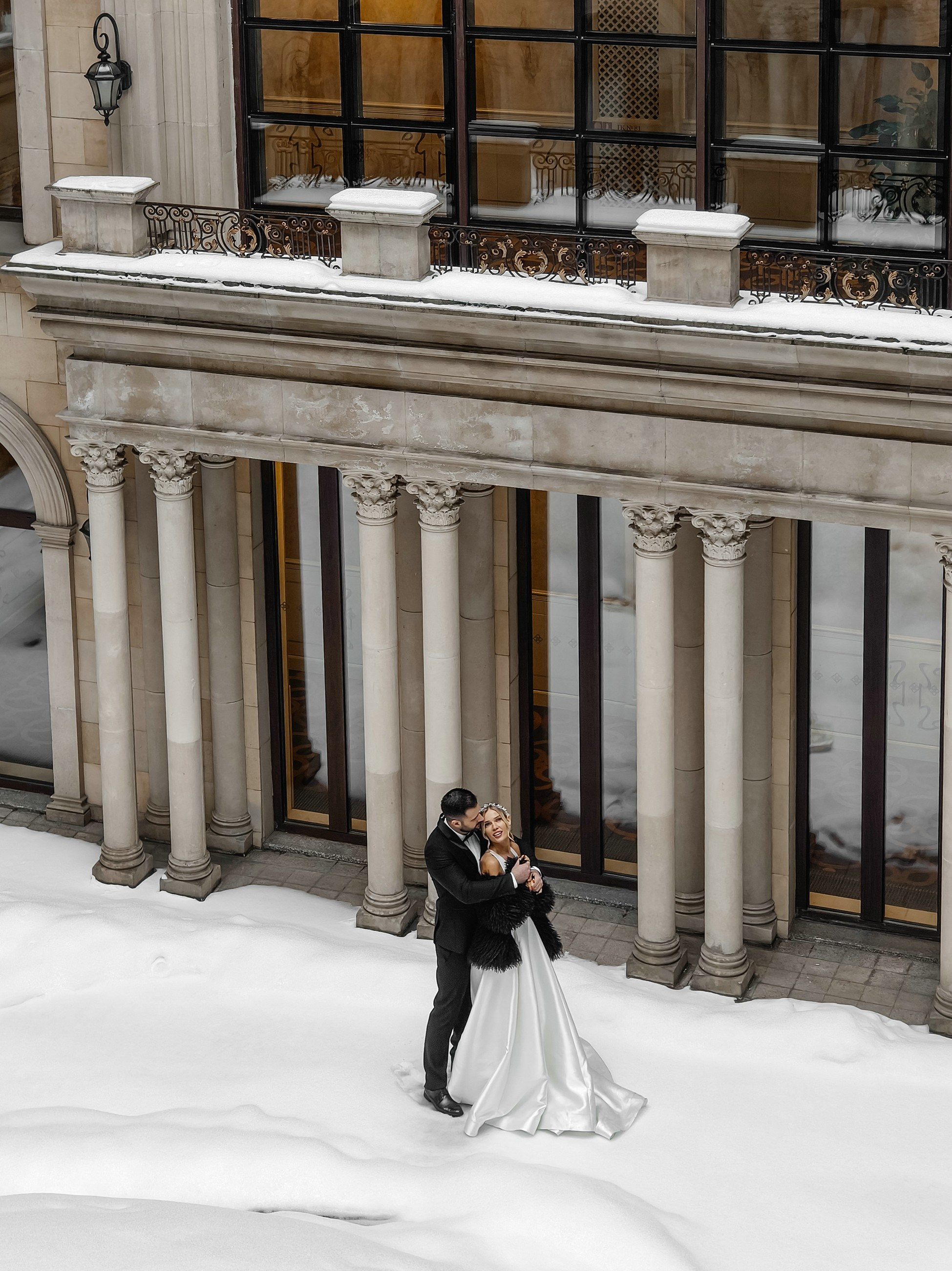 Свадебная фотосессия в отеле St. Regis Москва Никольская. Свадебный и семейный фотограф в Москве Светлана Зоткина