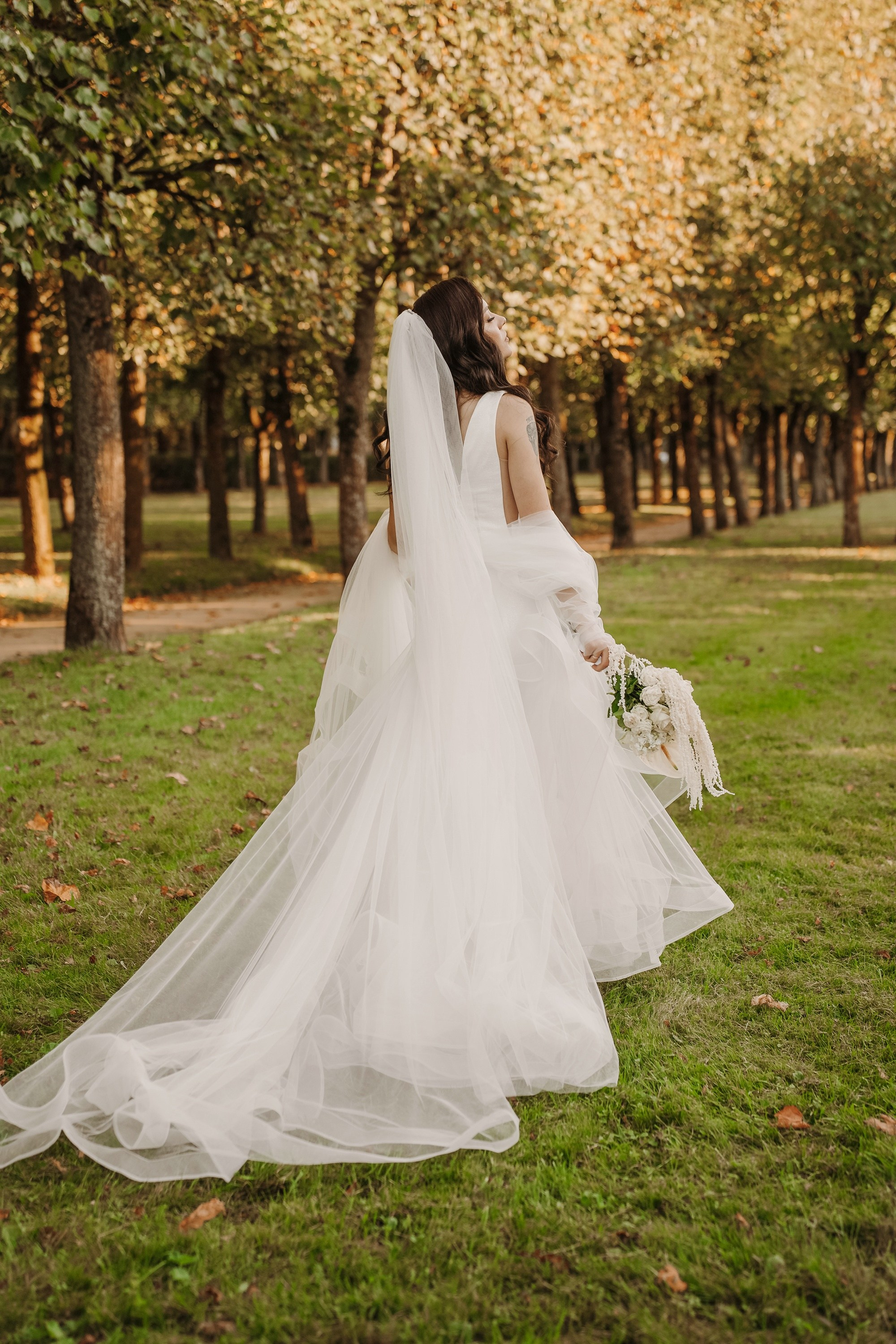 Свадьба в усадьбе Архангельское. Свадебный и семейный фотограф в Москве Светлана Зоткина