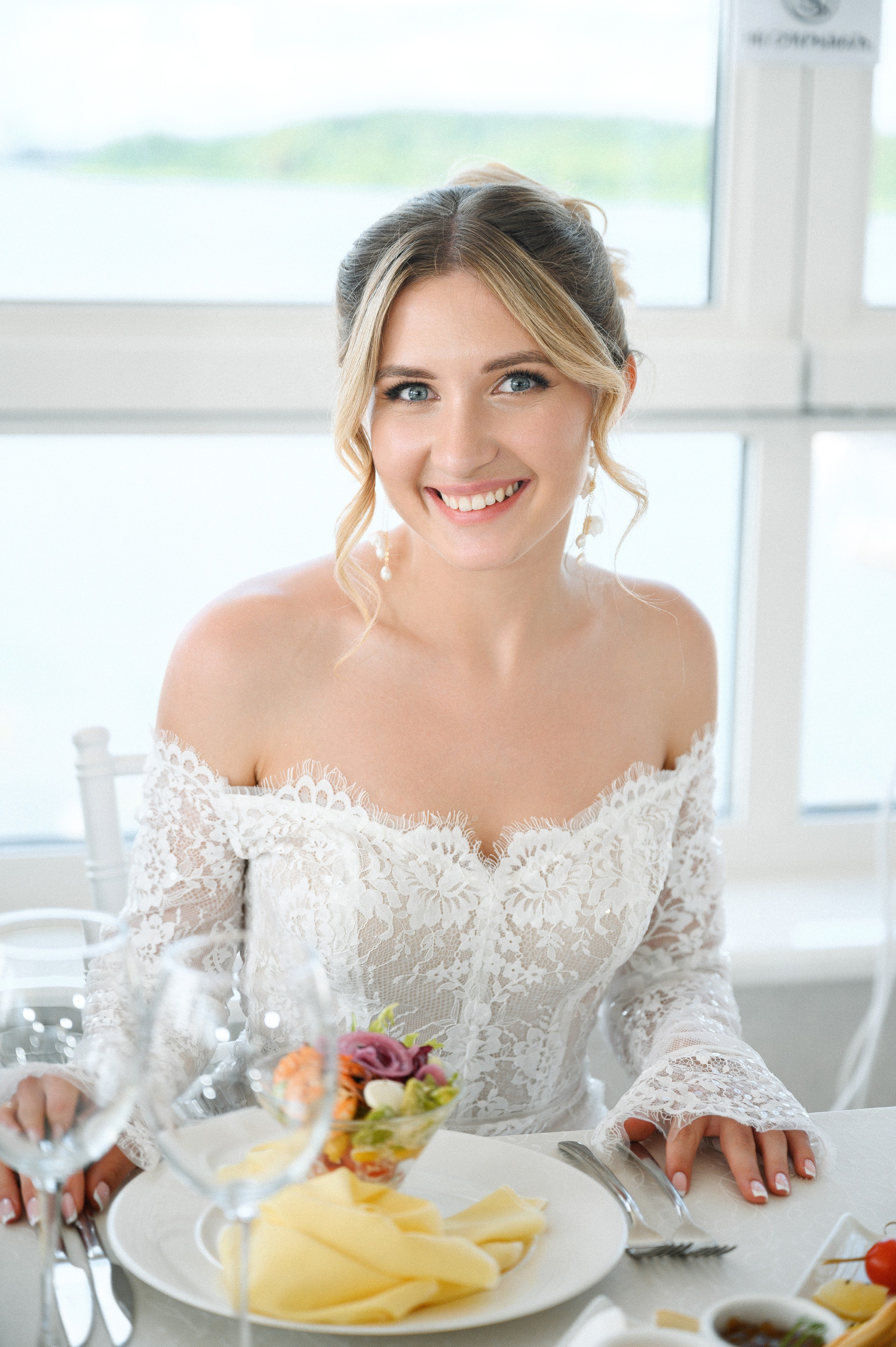 Илья & Алина