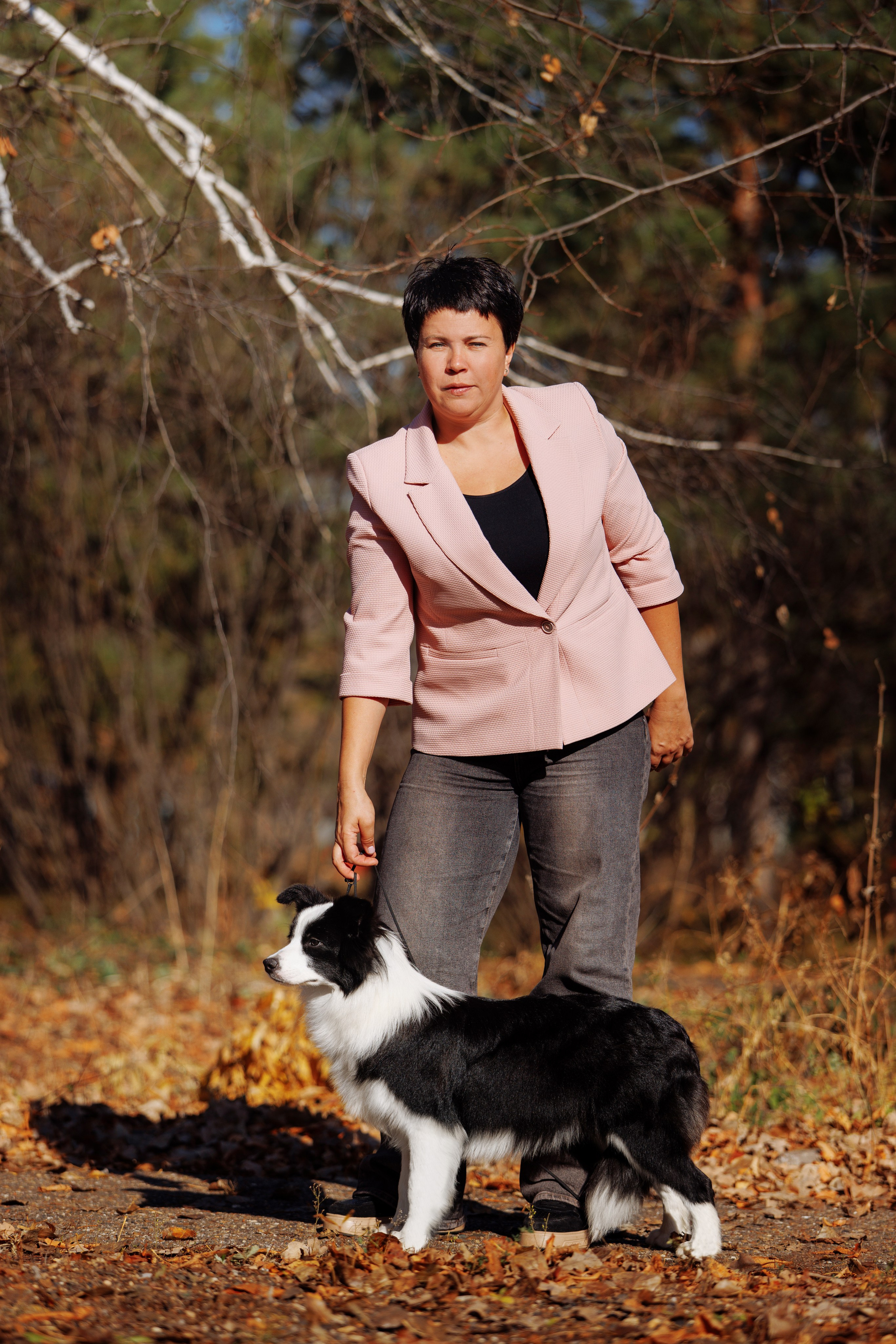 Выставка октября в Оренбурге. О нас