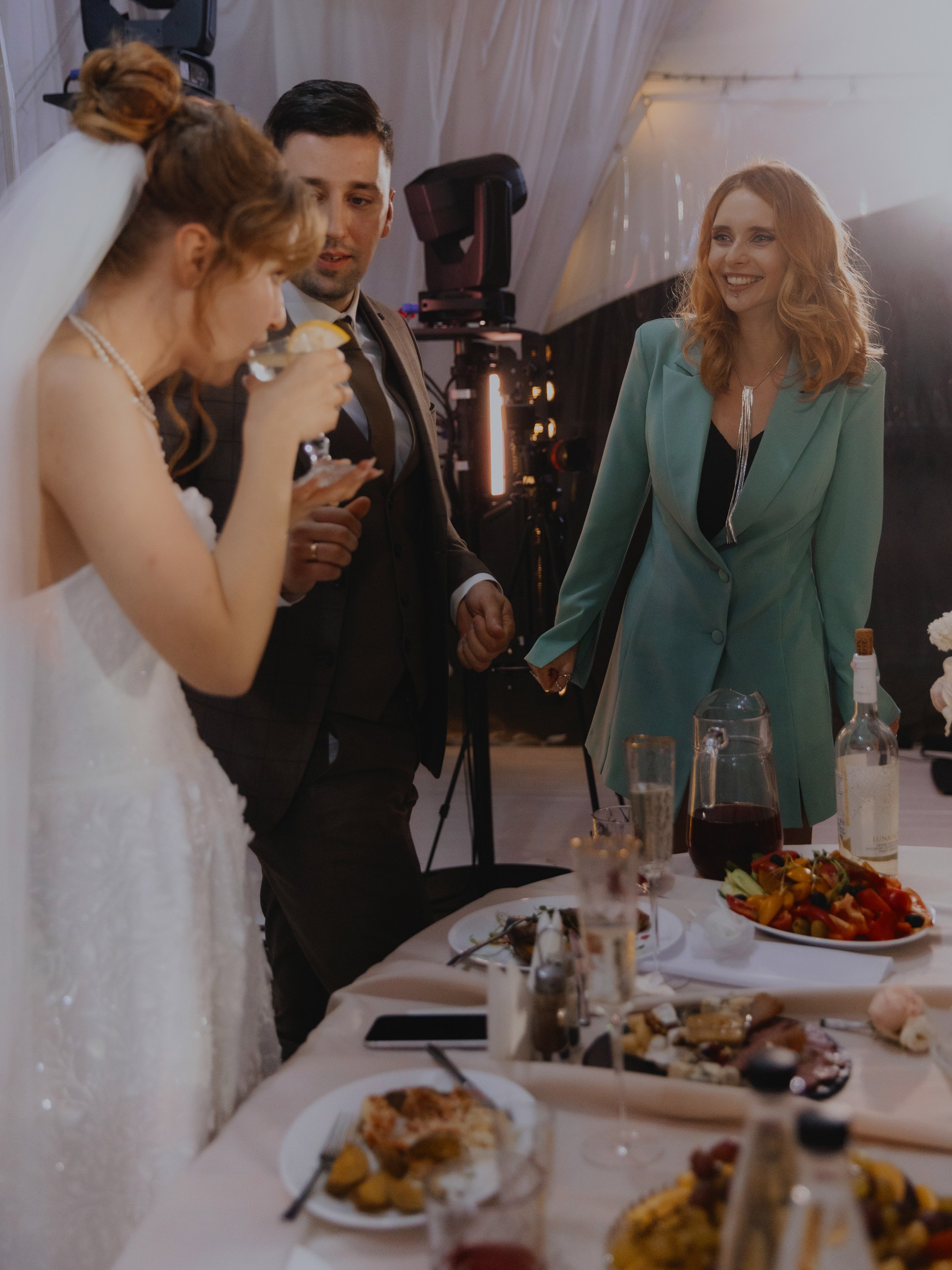 Сергей и Даша (полный день). Свадебные фотографы в Гомеле и Минске Сергей и Анастасия Фещенок