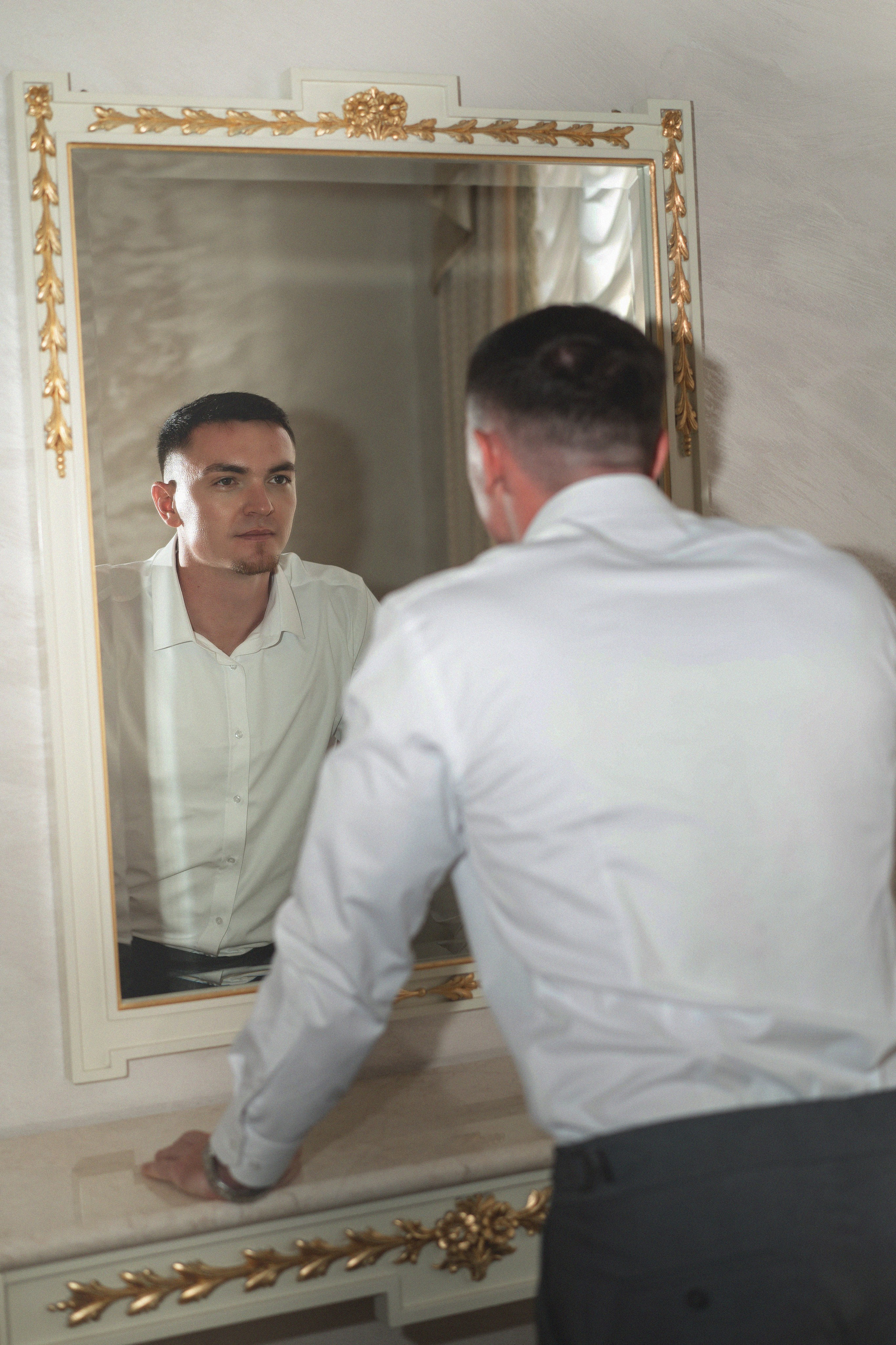 Катя и Вова. Фотограф Лютикова Ирина, Тюмень, Москва