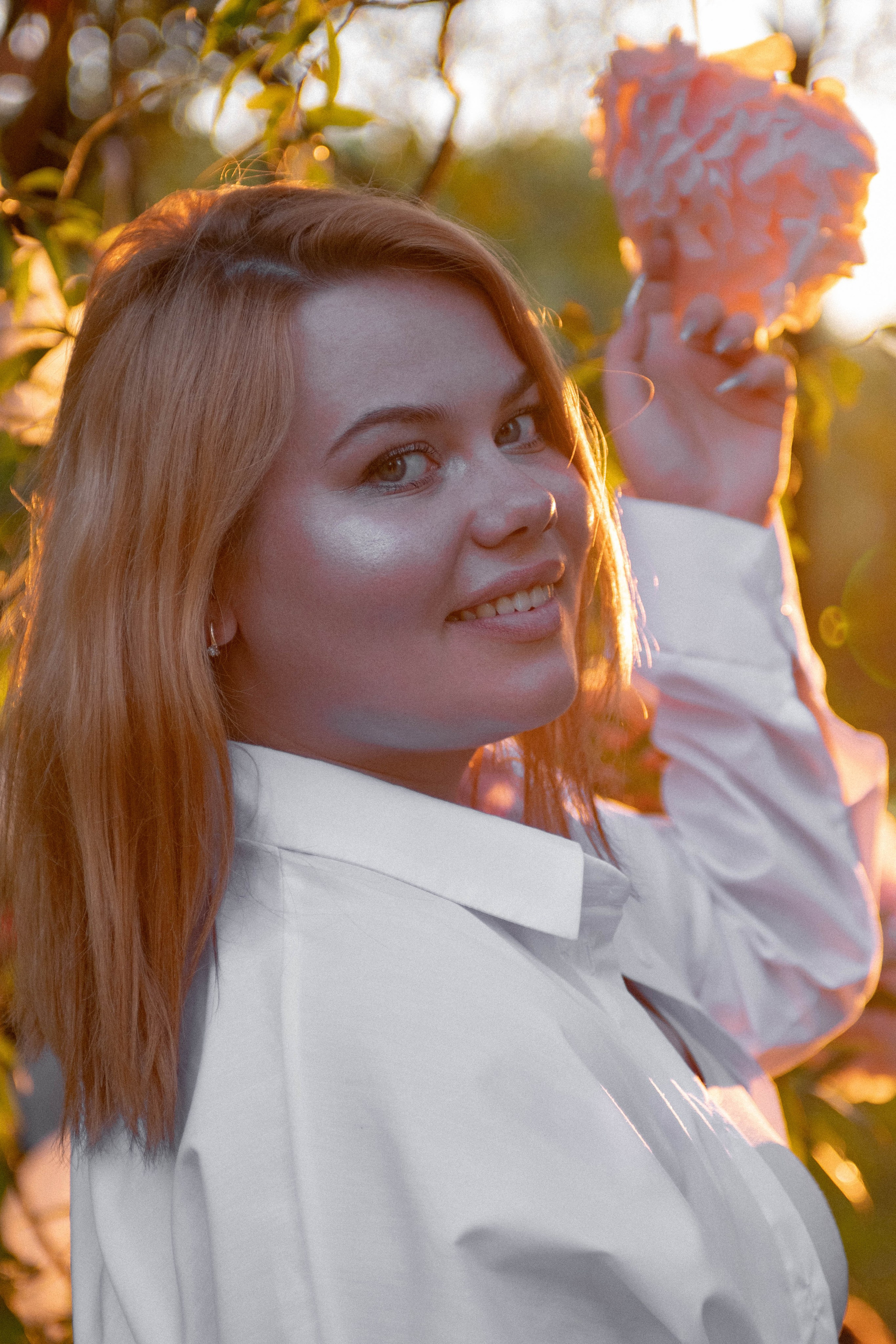 Фото-пикник: портреты. Фотограф в Твери Дементьева Анастасия