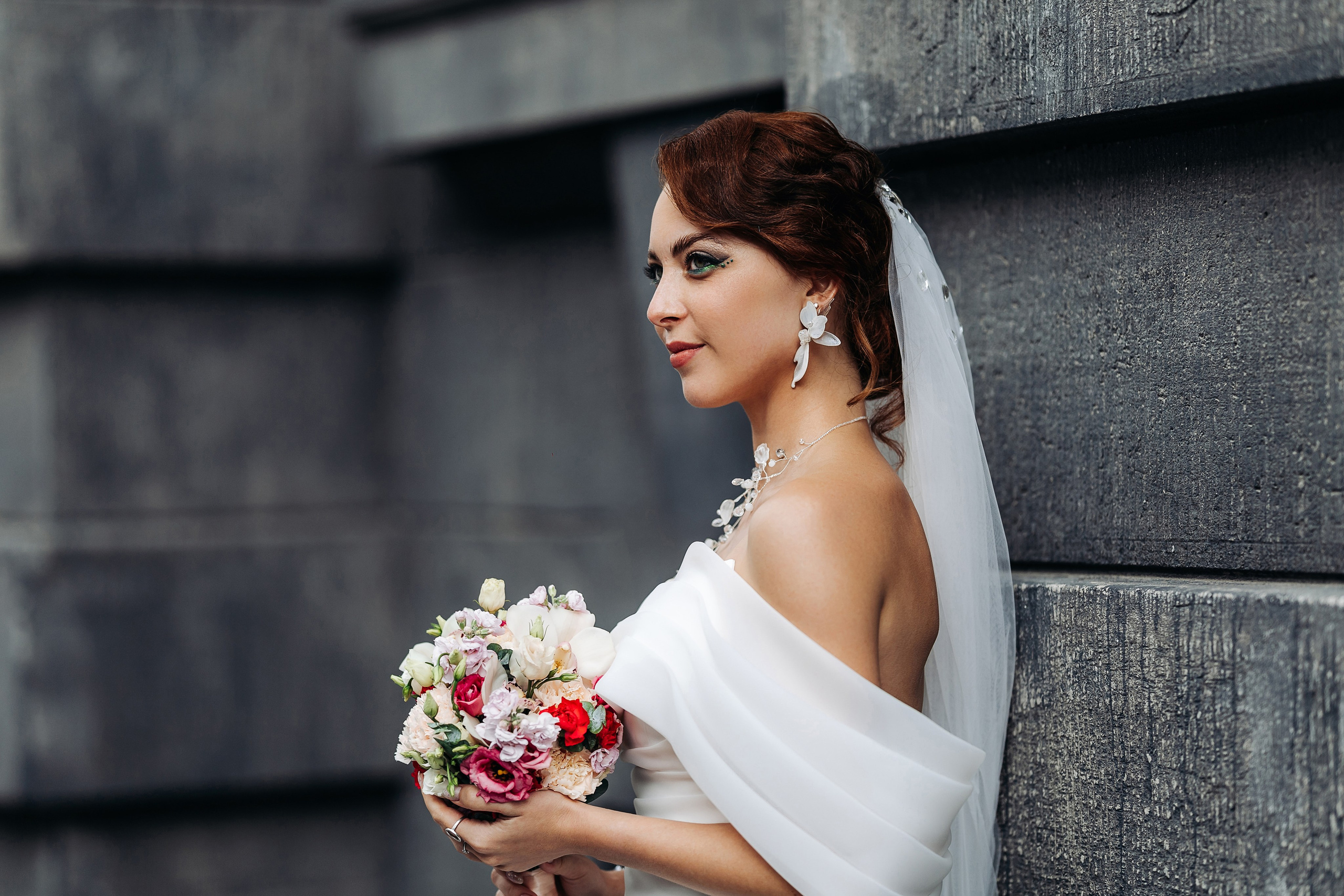 Антон Ксения. Фотограф Омск Андрей Козяков