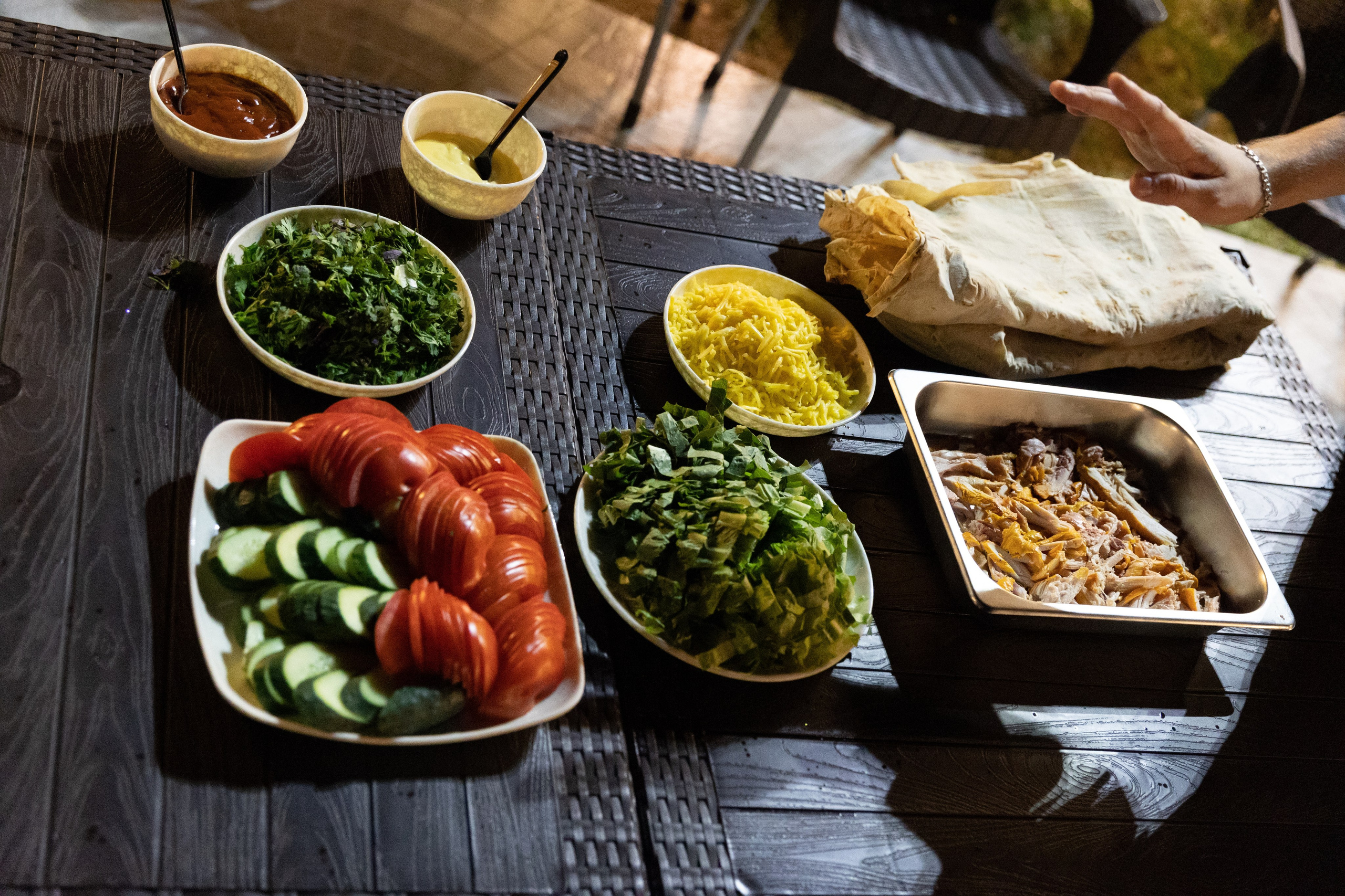 Ольга и Артем (Армения 🇦🇲). Фотограф Кожевникова Виктория