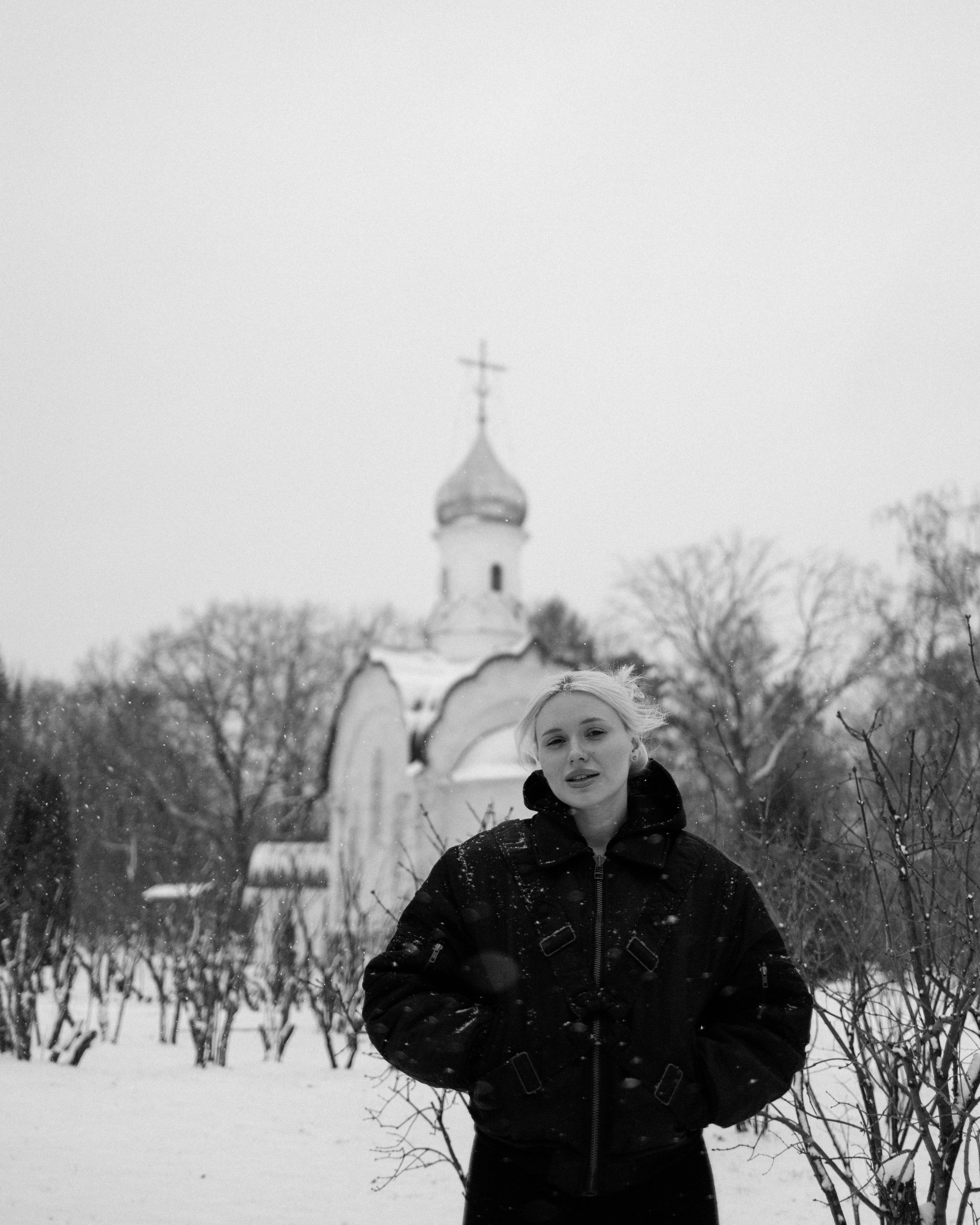 Анна. СПАСИБО, ДАНИЛ