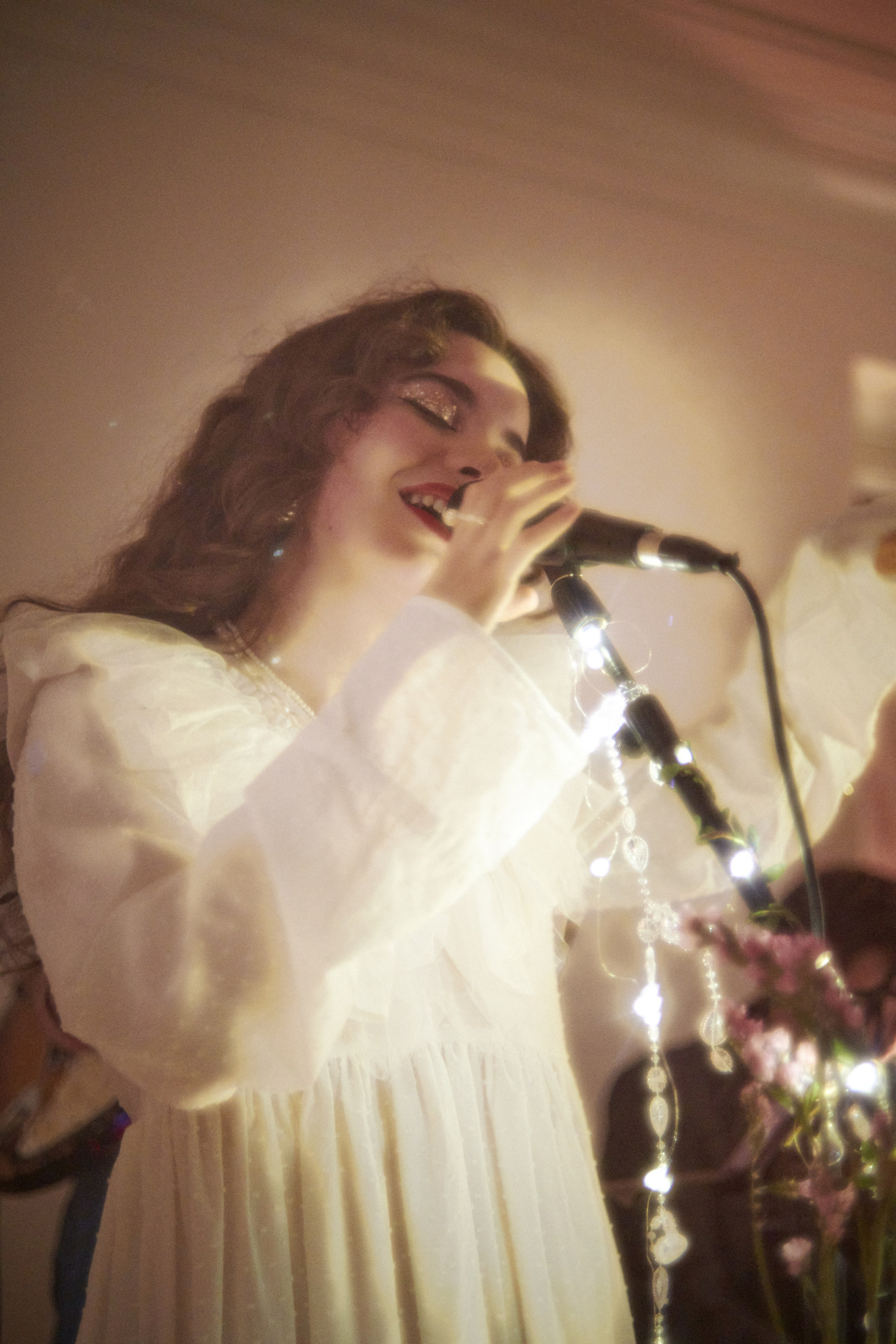 Полина Тремазова в Антипе. СПАСИБО, ДАНИЛ