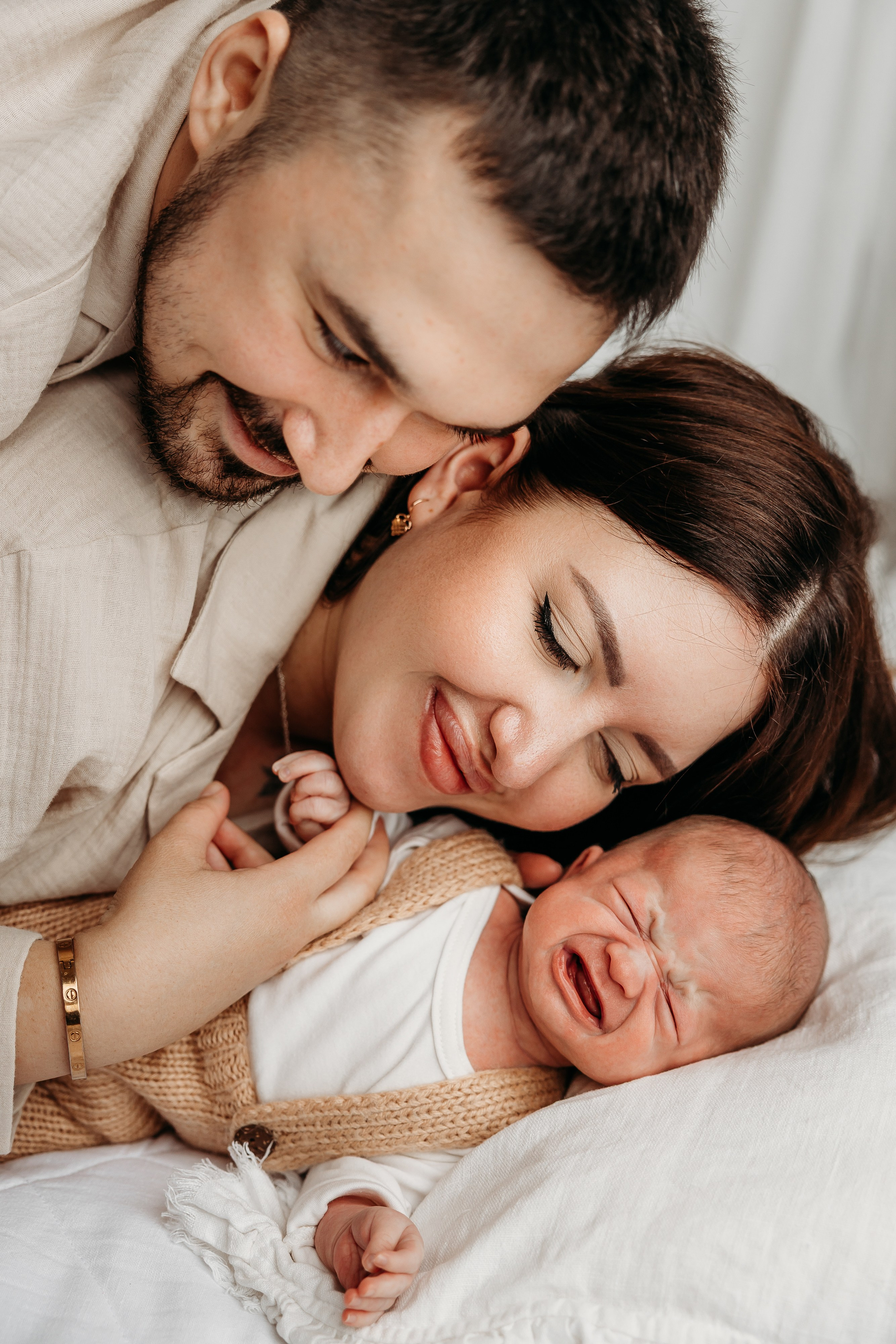 Адам. Семейный и детский фотограф в Краснодаре. Фотограф новорожденных. Фотограф ньюборн. Фотограф родов Краснодар. Катя Угнивенко