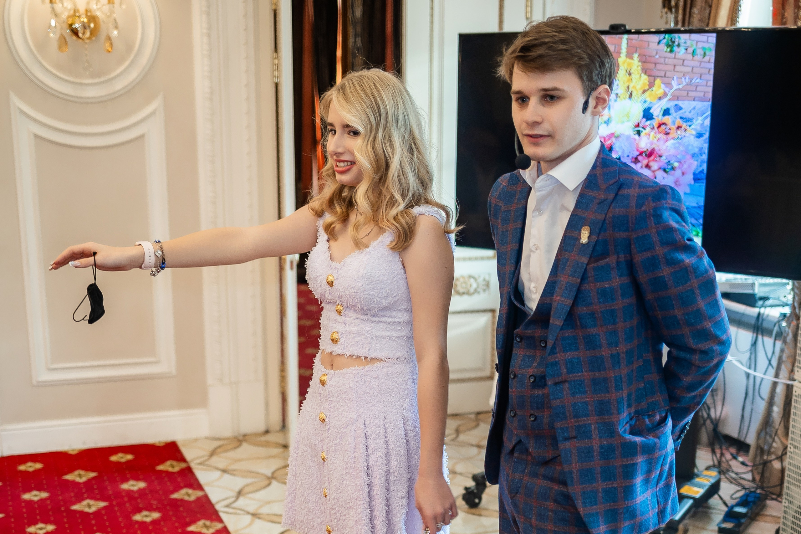 Юбилей. Фотограф в Санкт-Петербурге Чумаков Семен